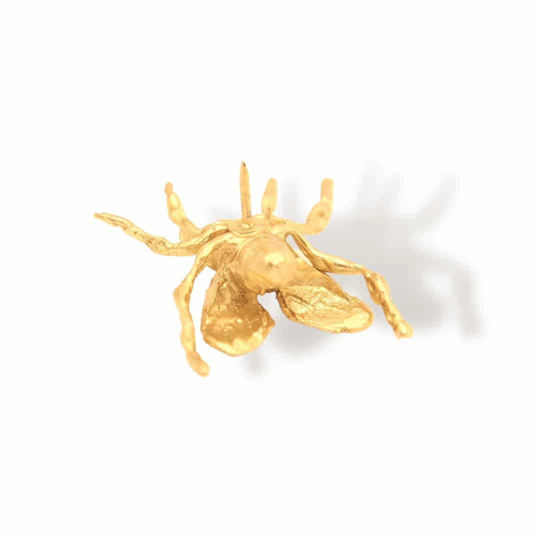 Pin de mosca grande - miniatura 3