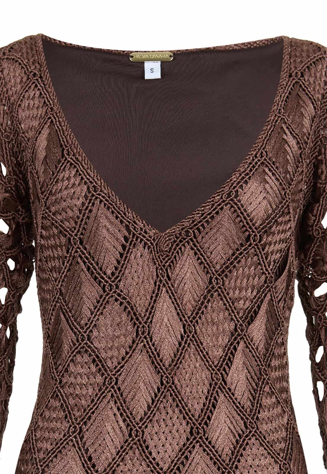 MARELLA DRESS - miniatura 8