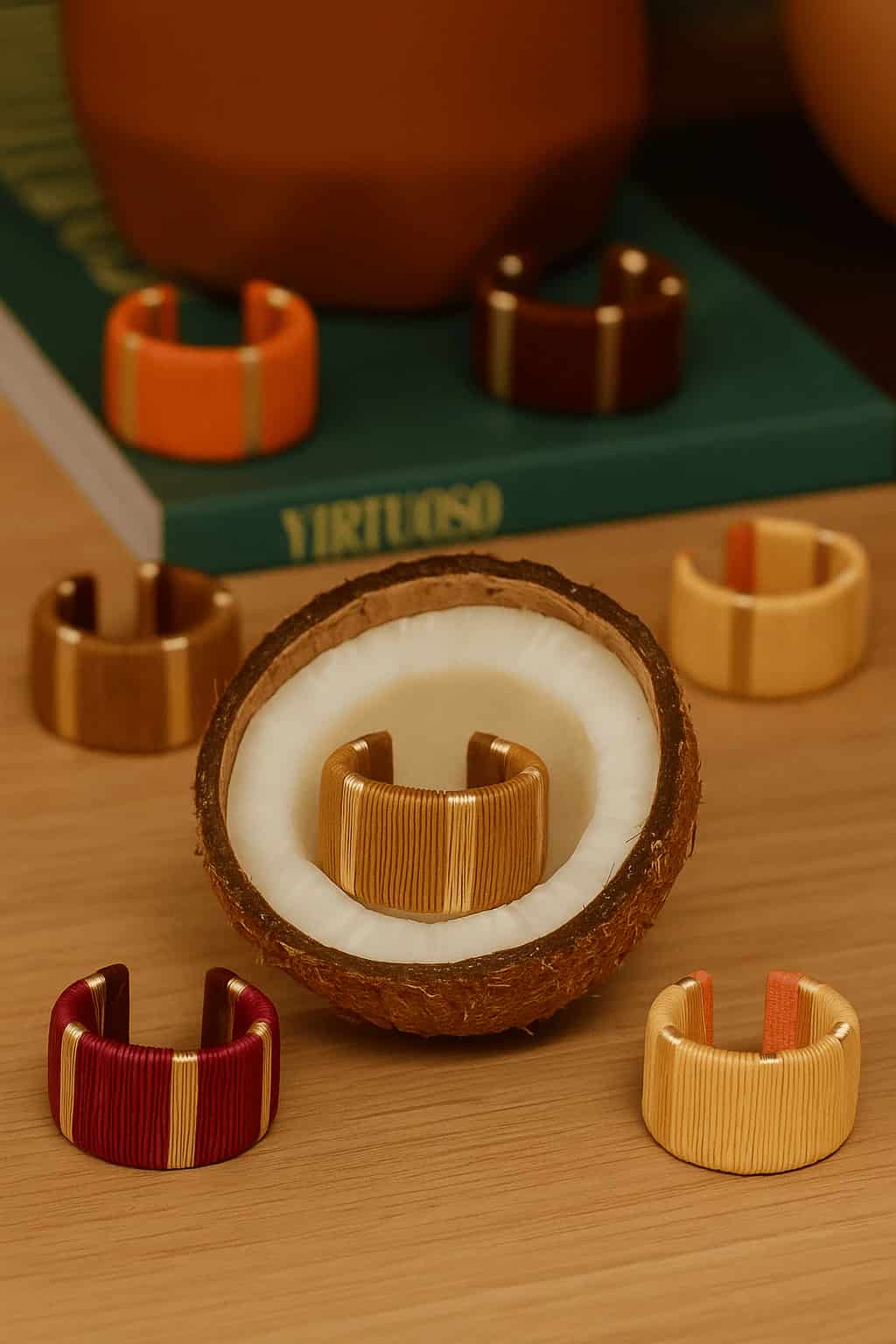 Juaca Ring X1 - miniatura 16