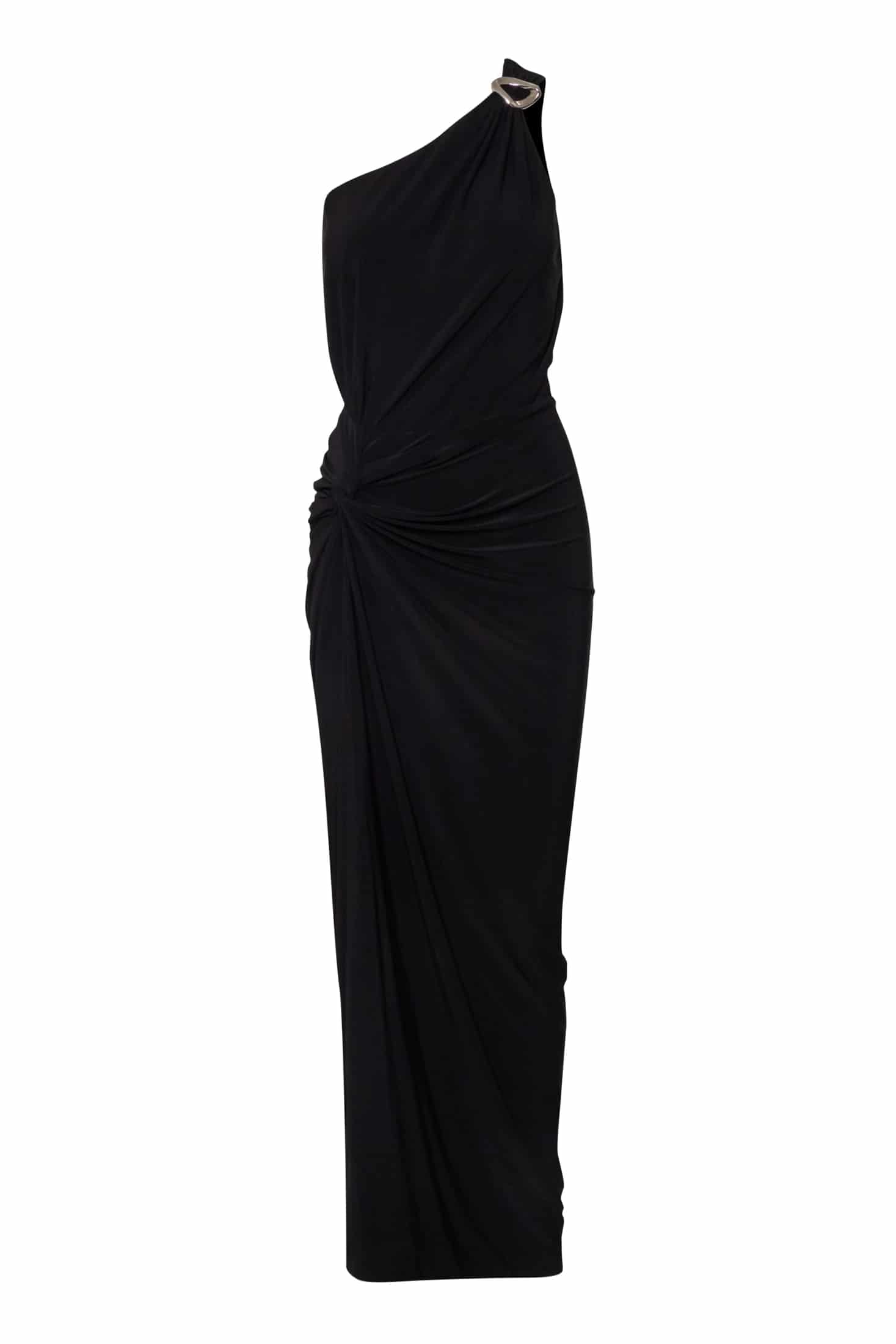 Canoa Maxi Dress - miniatura 2