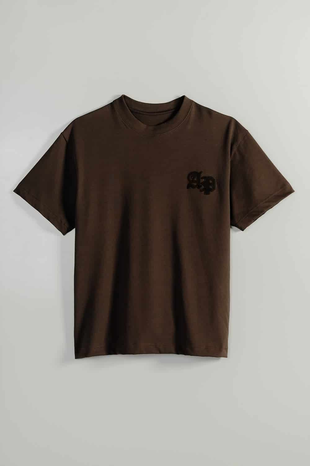 MOSS T-SHIRT - miniatura 2