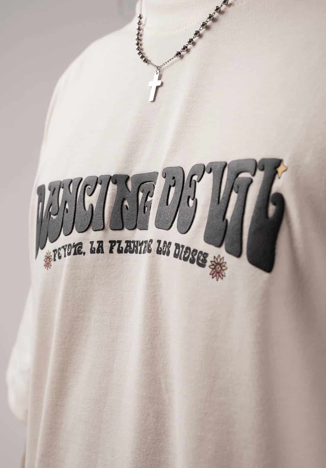 Camiseta Dancing Devil - miniatura 2