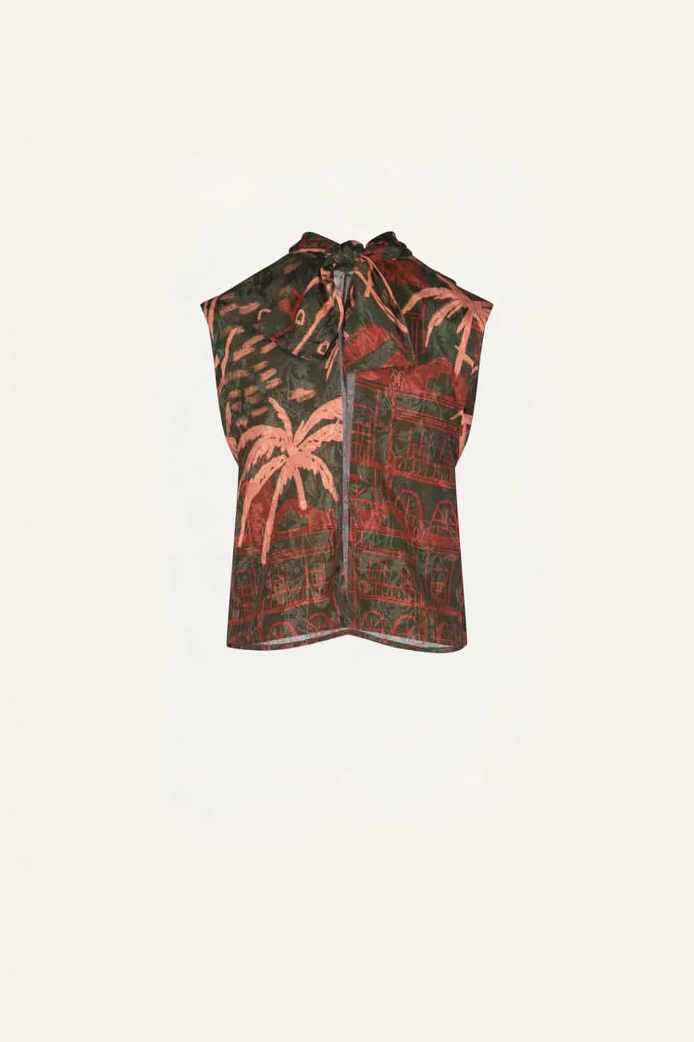 Mystic Shore Top - miniatura 3