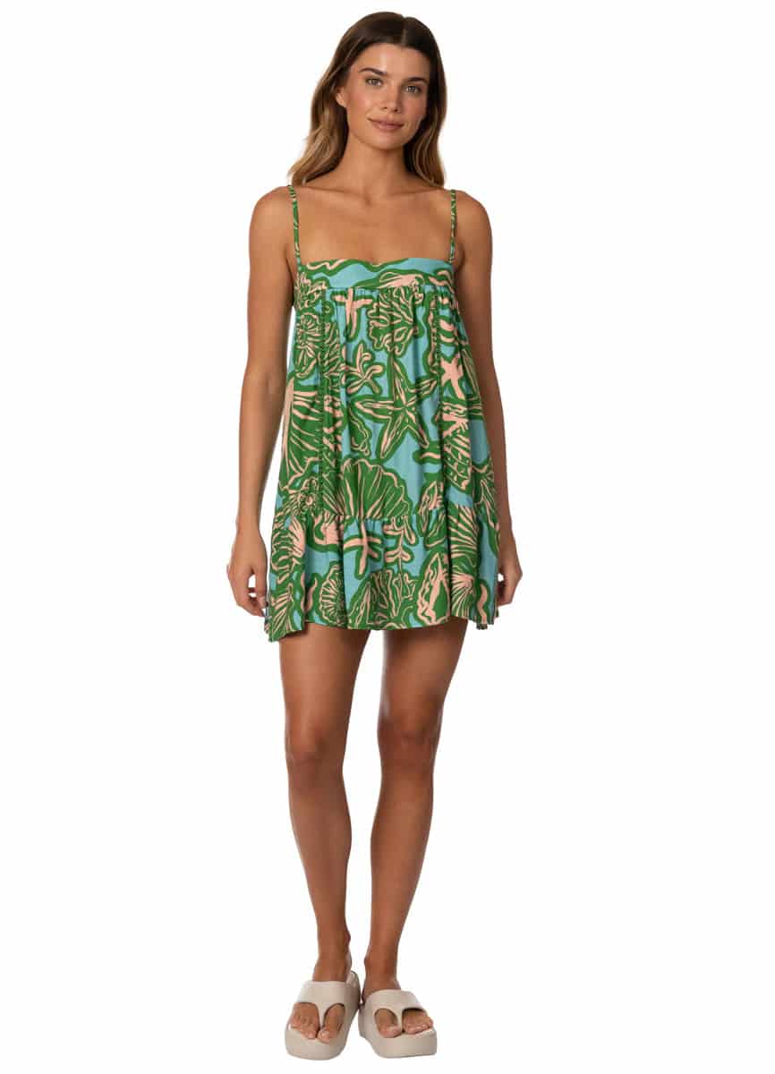 Maaji Seashell Whispers Guilia Short Dress - miniatura 4