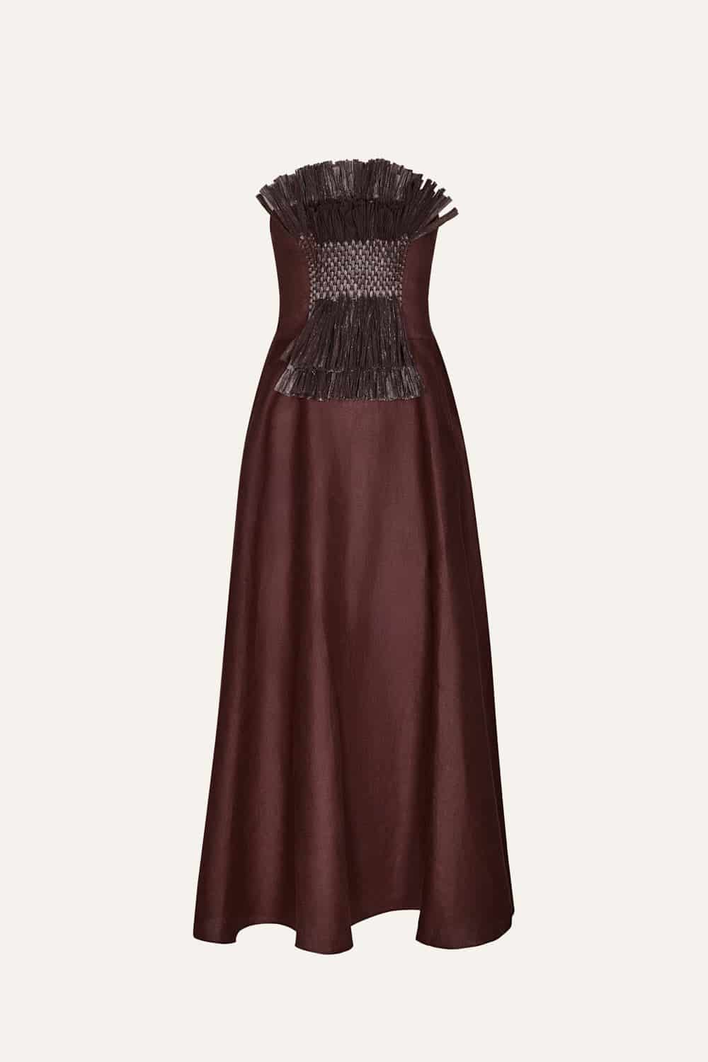 Unforgiven Dress - miniatura 1