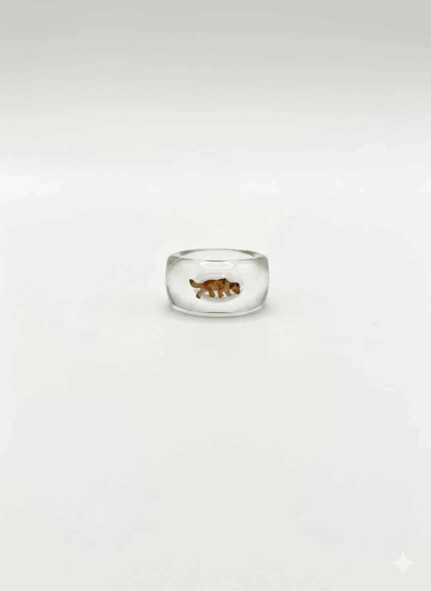 PUPPIES RING - miniatura 10