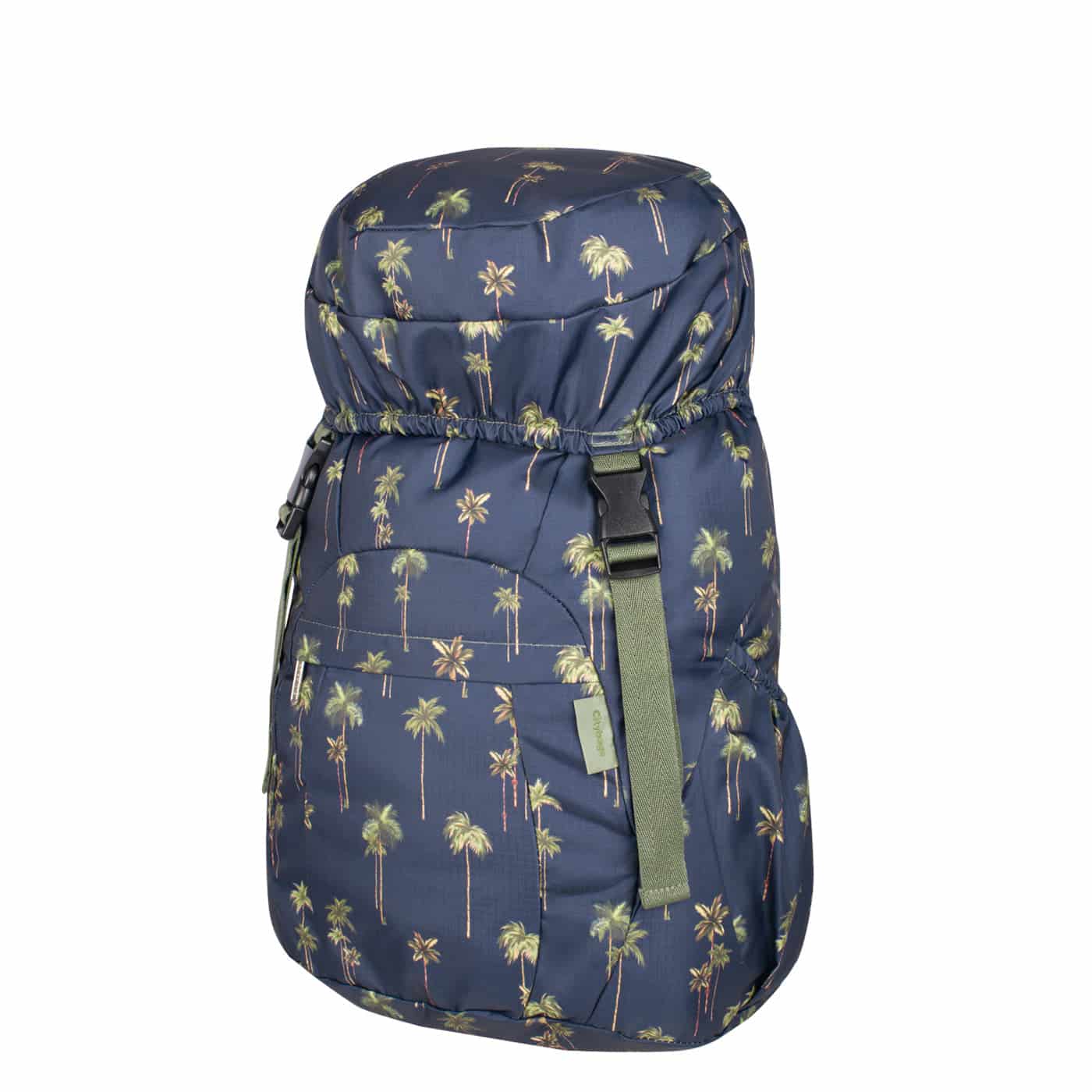 Morral Viajero ULTRA Plegable Estampado Salento Citybags Multicolor - miniatura 1