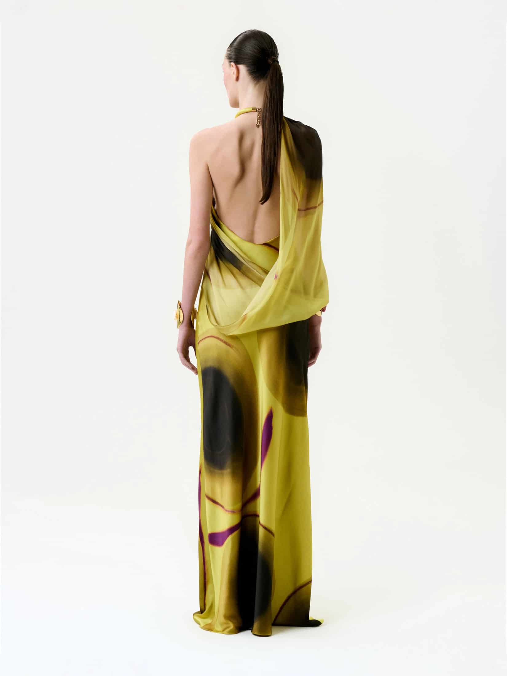 Mari Luz Dress - miniatura 3