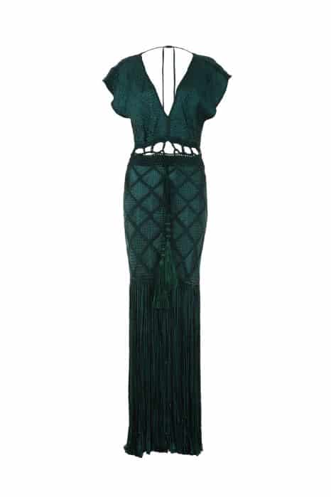 ROMY DRESS - miniatura 7