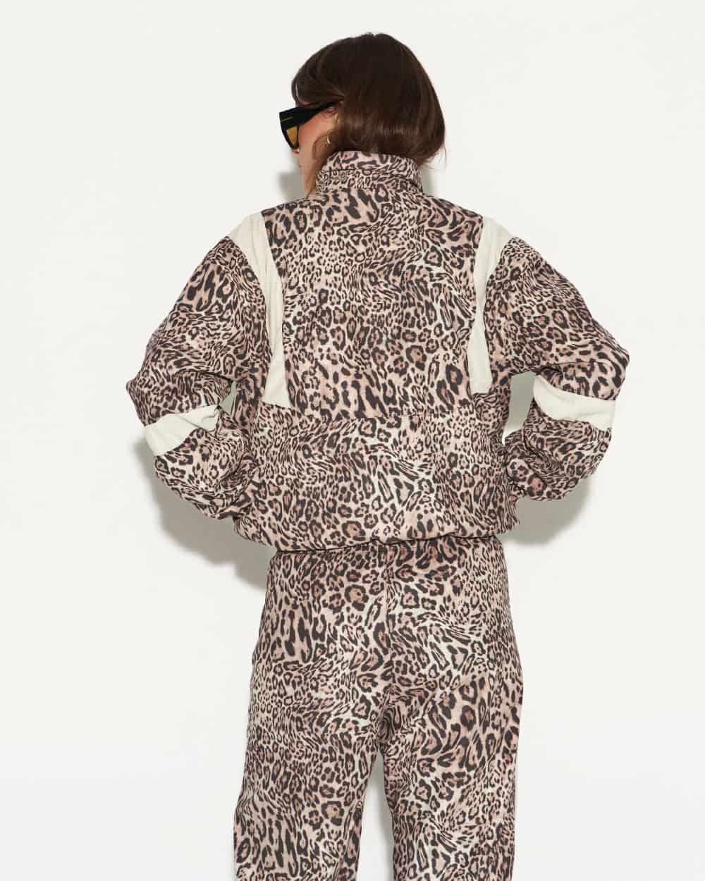 AFTERSHOW JACKET ANIMAL - miniatura 3