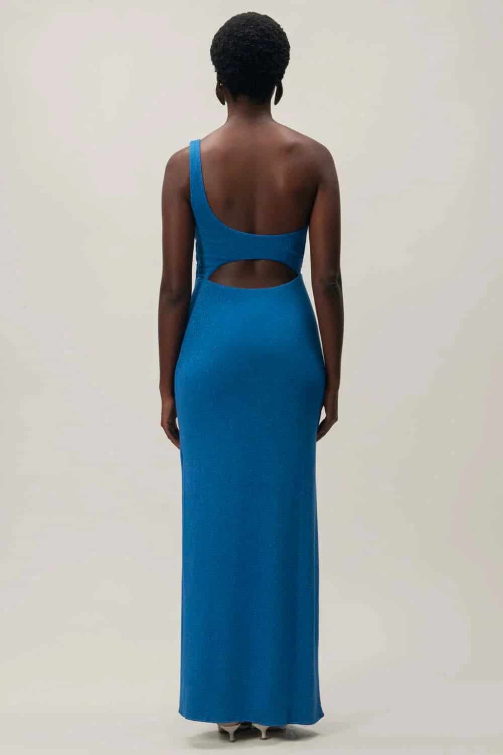 Arrecife Maxi Dress - miniatura 3