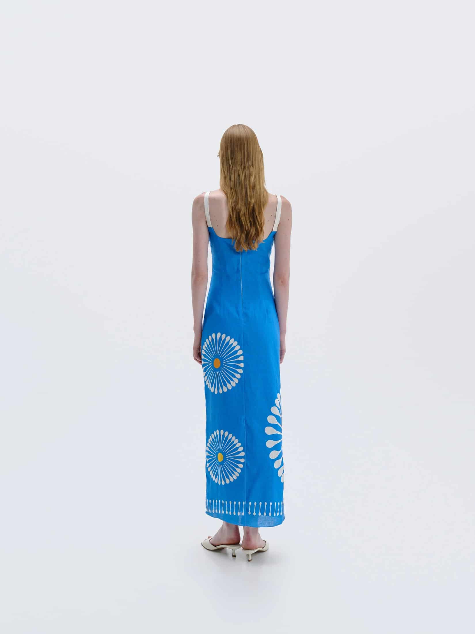 NARA DRESS - miniatura 3