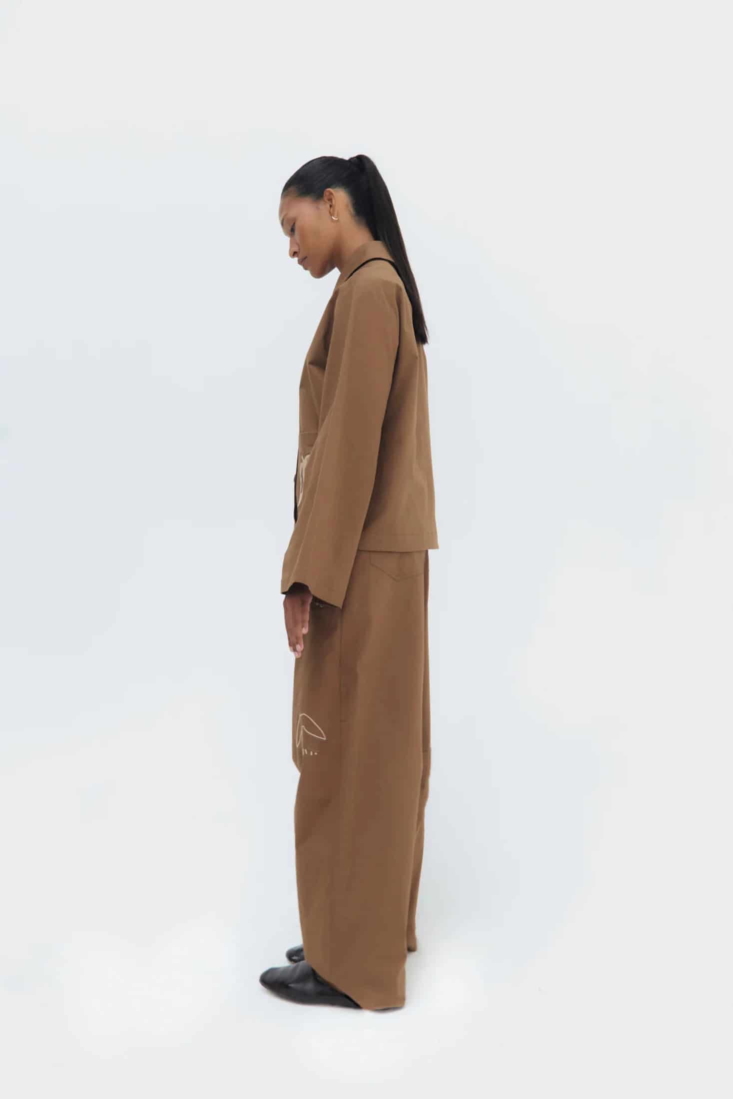 Pantalones Condor - miniatura 3