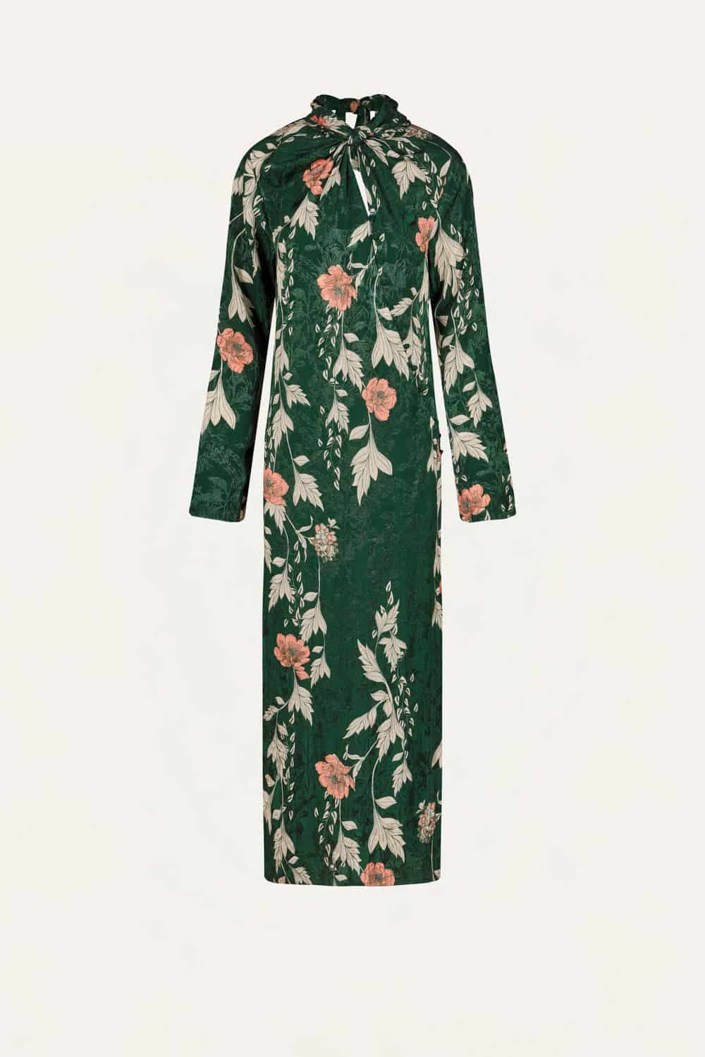 Esencia Femenina Dress - miniatura 1