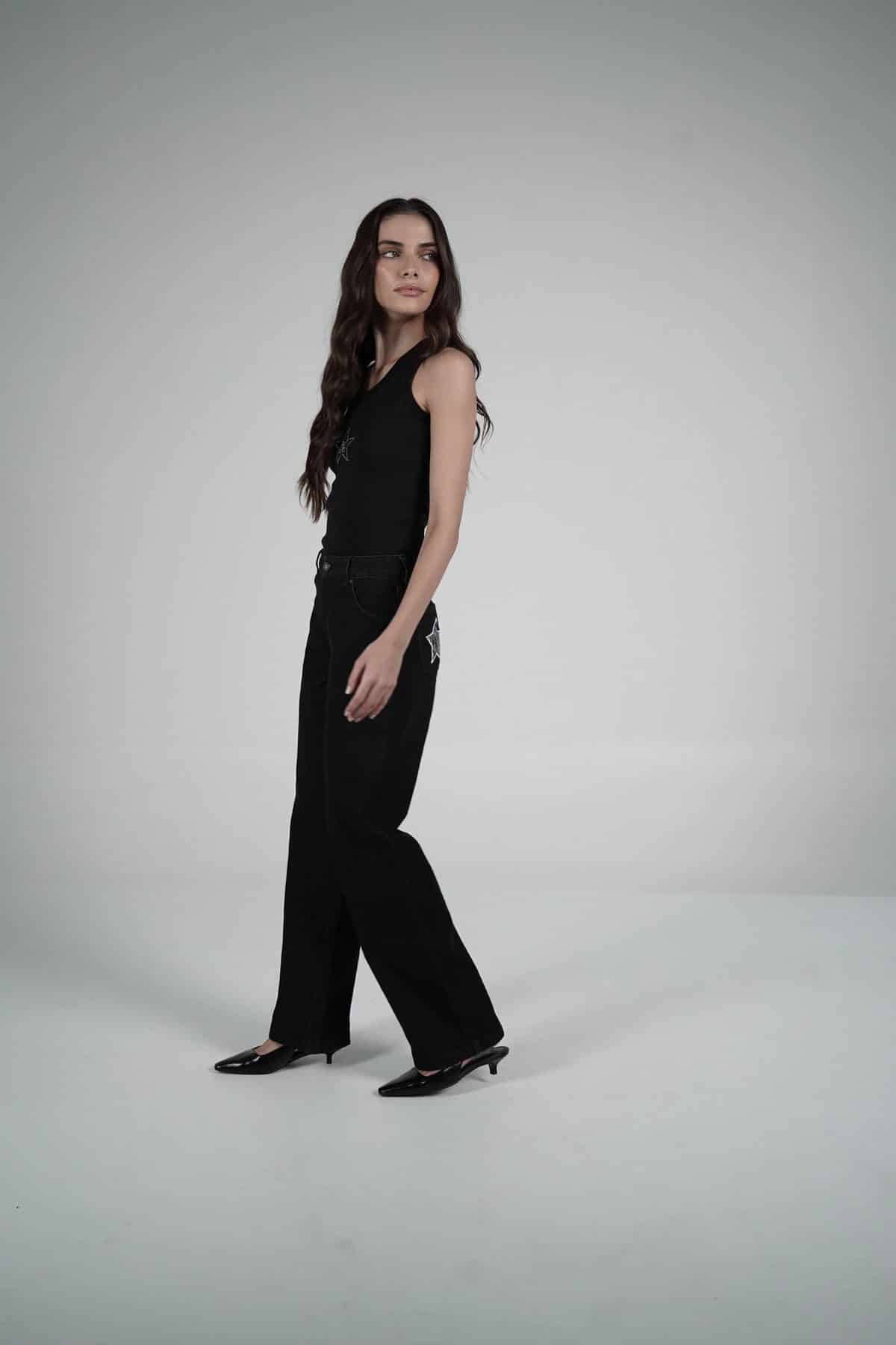 Zebra Double star Jeans - miniatura 4
