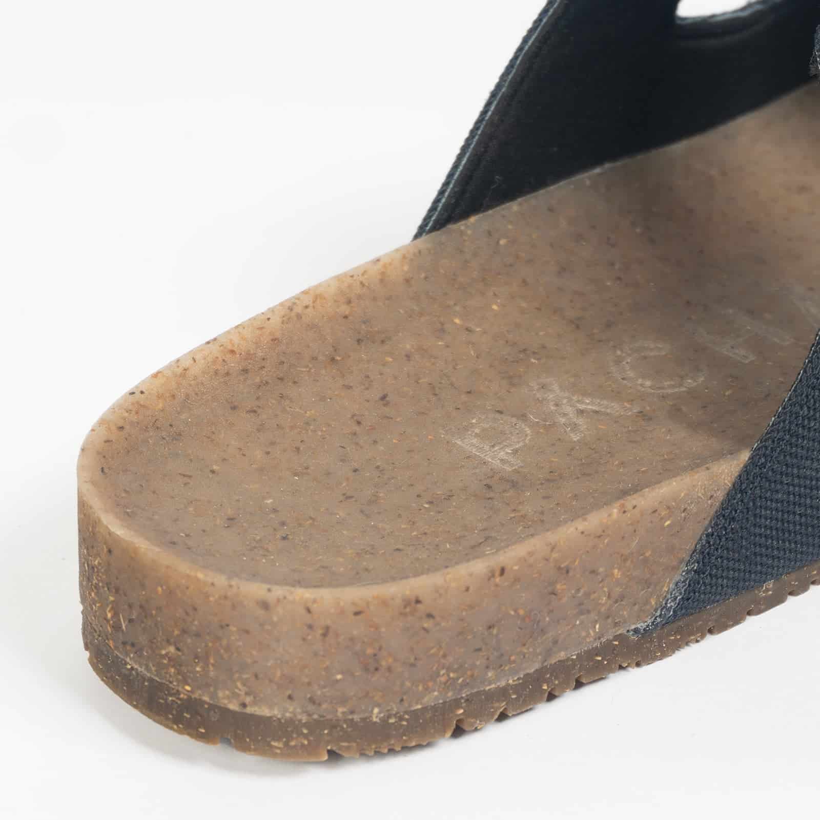 Sandalias dos correas "Afuera" Agua - miniatura 3