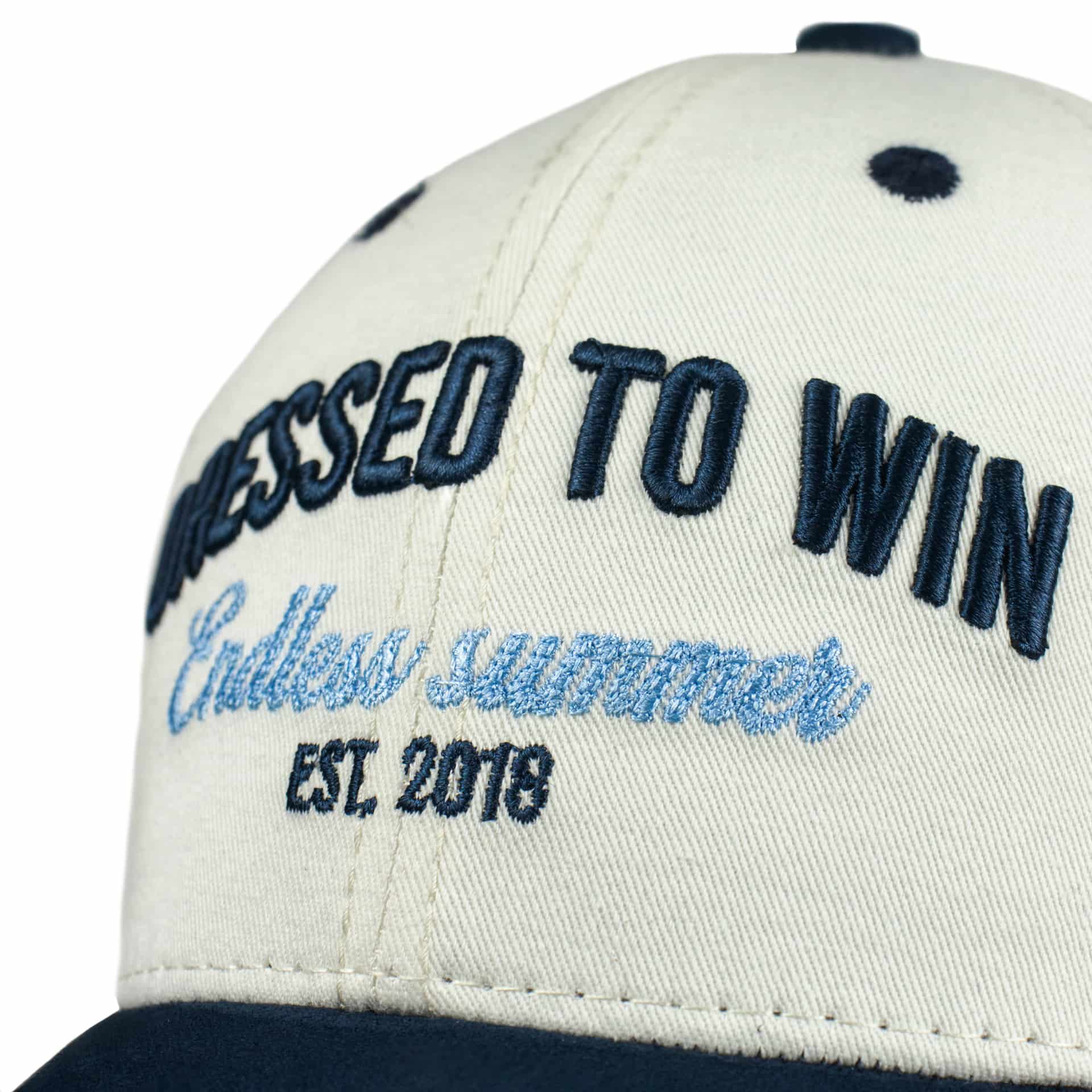 GORRA WIN - miniatura 3