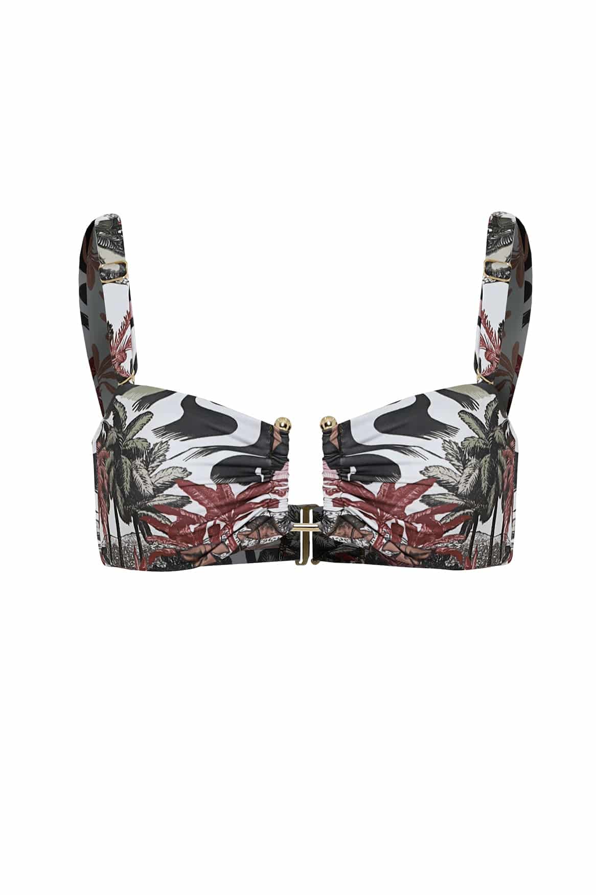 TOP DE BIKINI PHILLIP BALI - miniatura 5