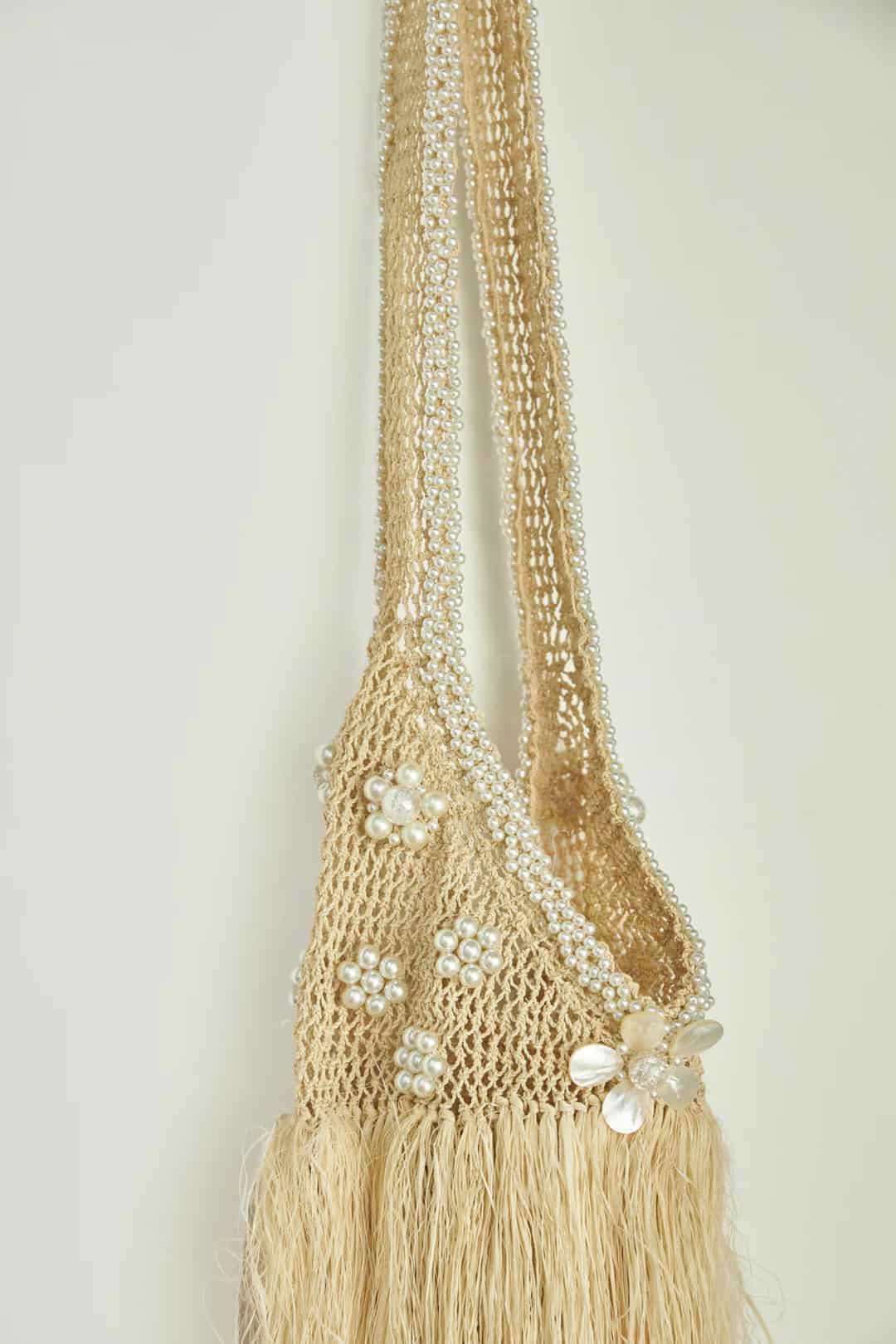 Montañita Bag White - miniatura 3