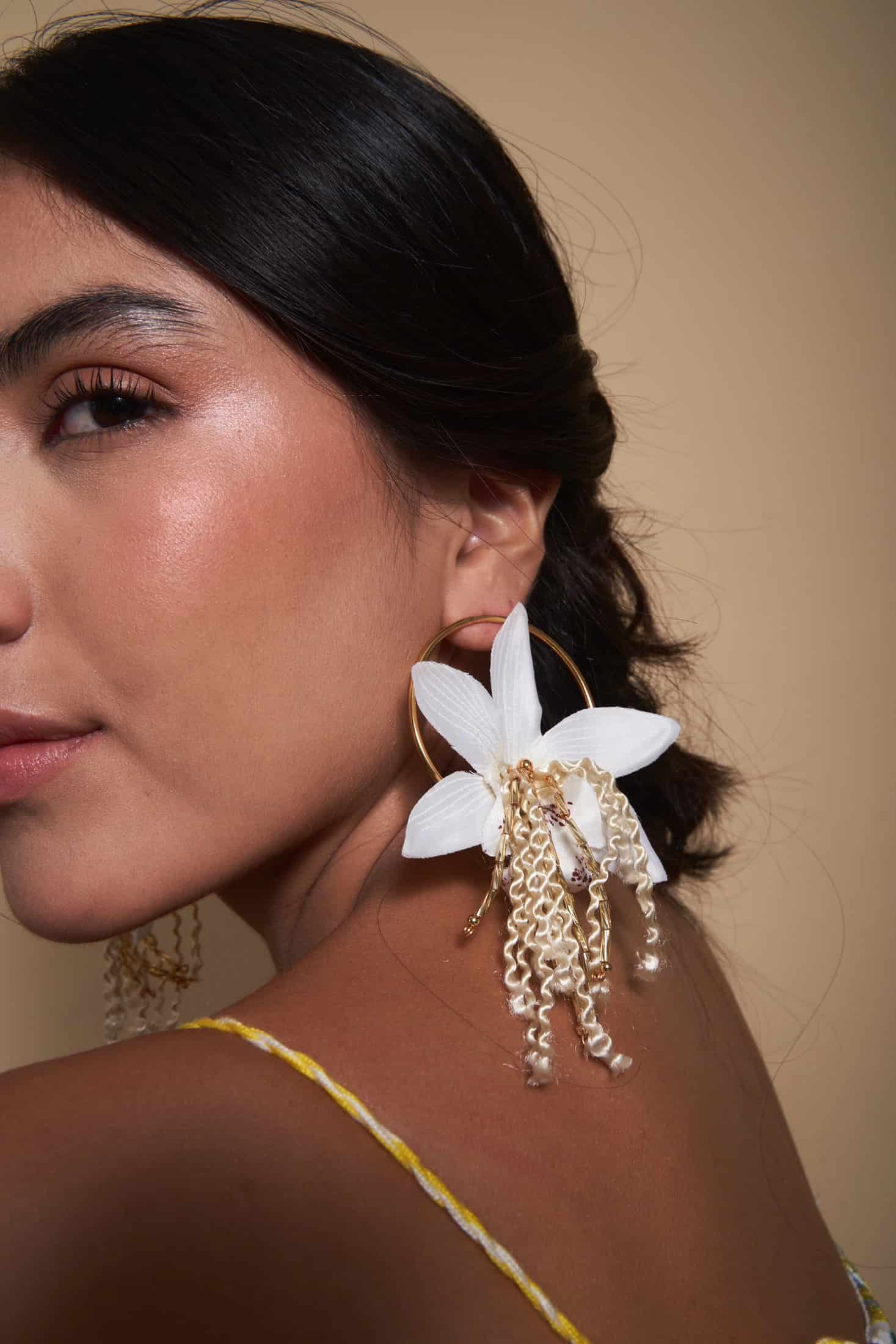 Aretes Lalie - miniatura 6