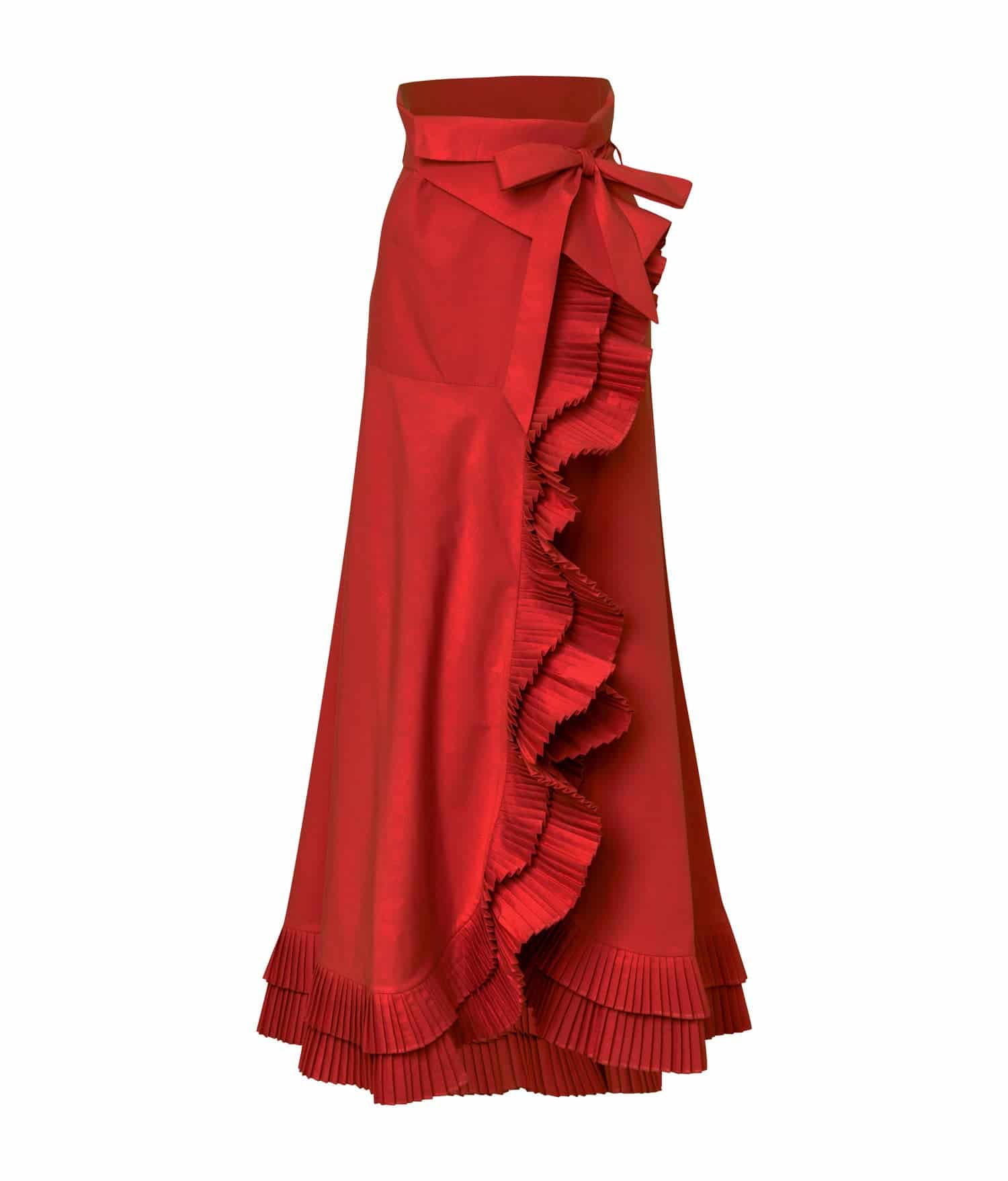 VARTA SKIRT - miniatura 5