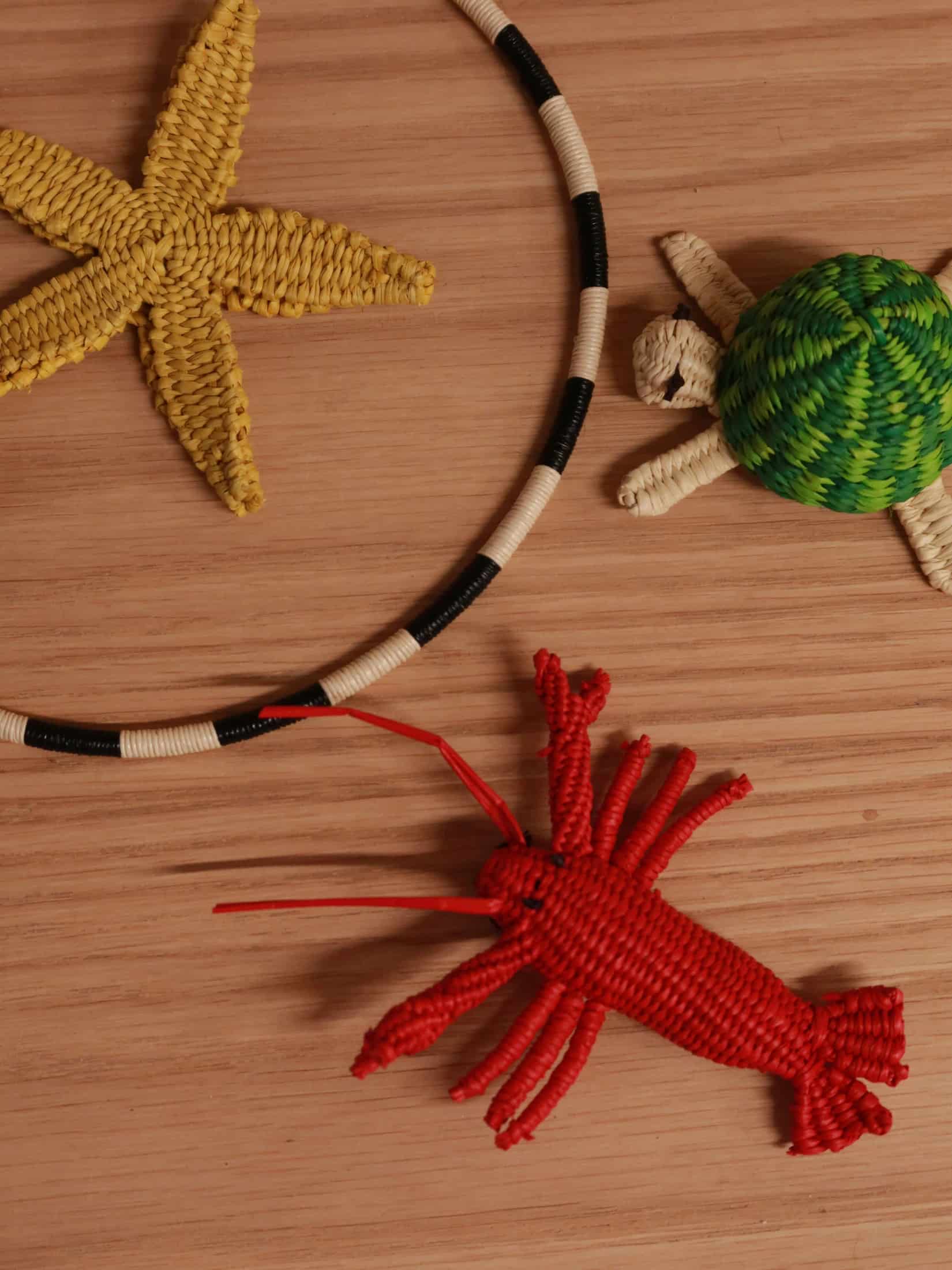 Clarte Choker Mix +3 Removable Charms - miniatura 6