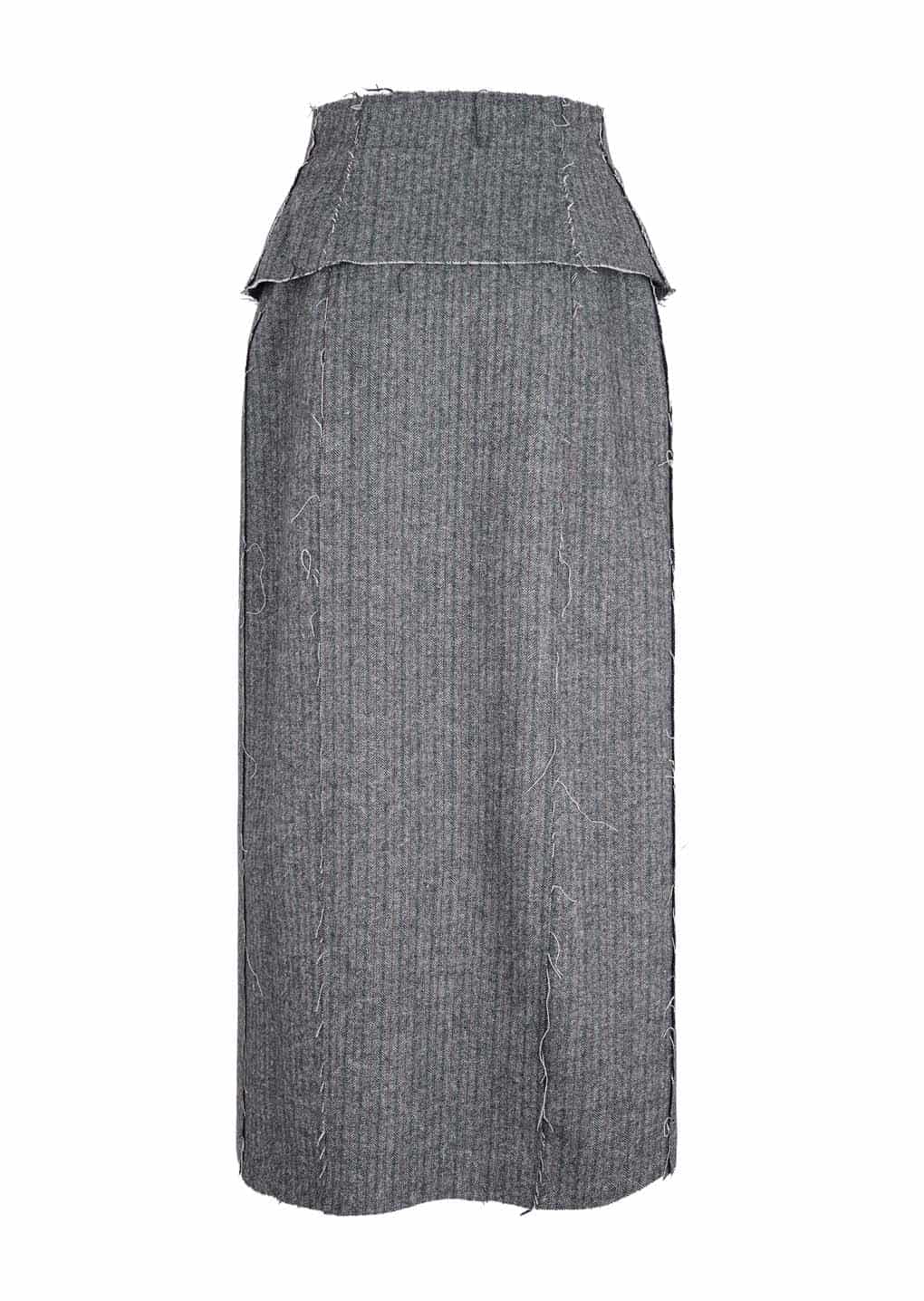 Martha Skirt - miniatura 3