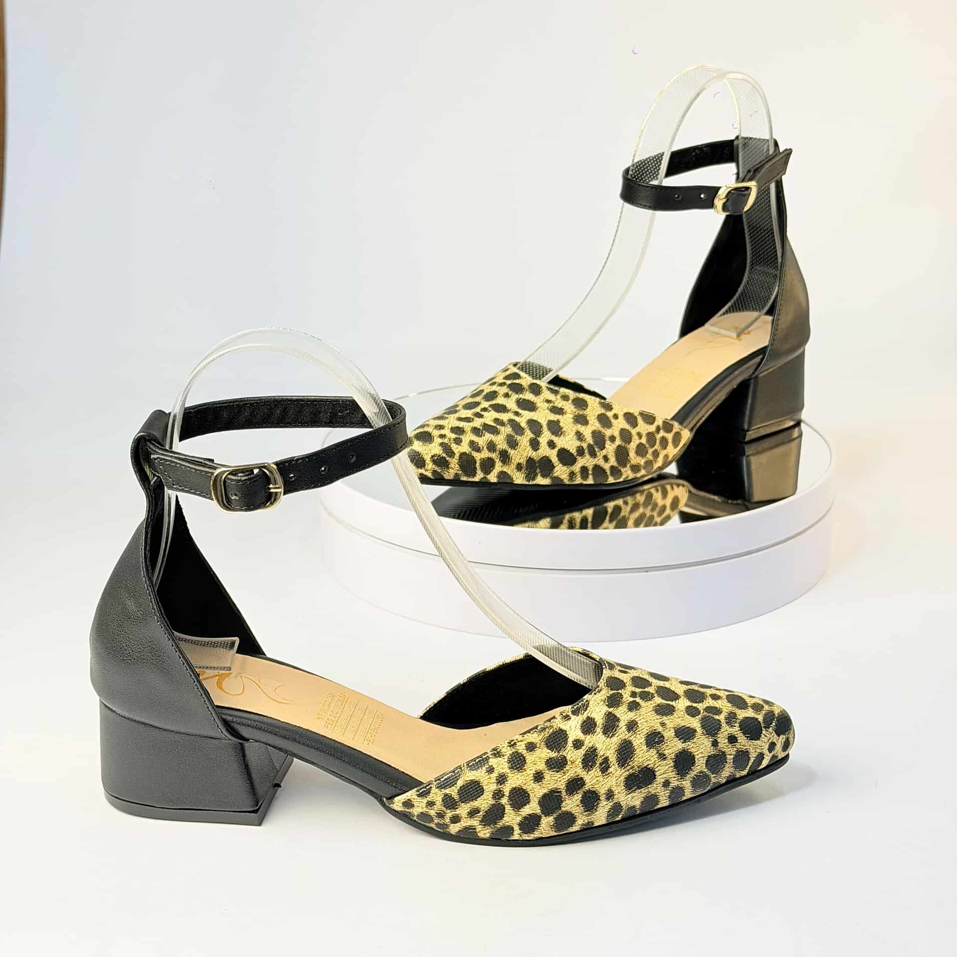 Tacon REF. 3038 | 3 ½ - miniatura 5