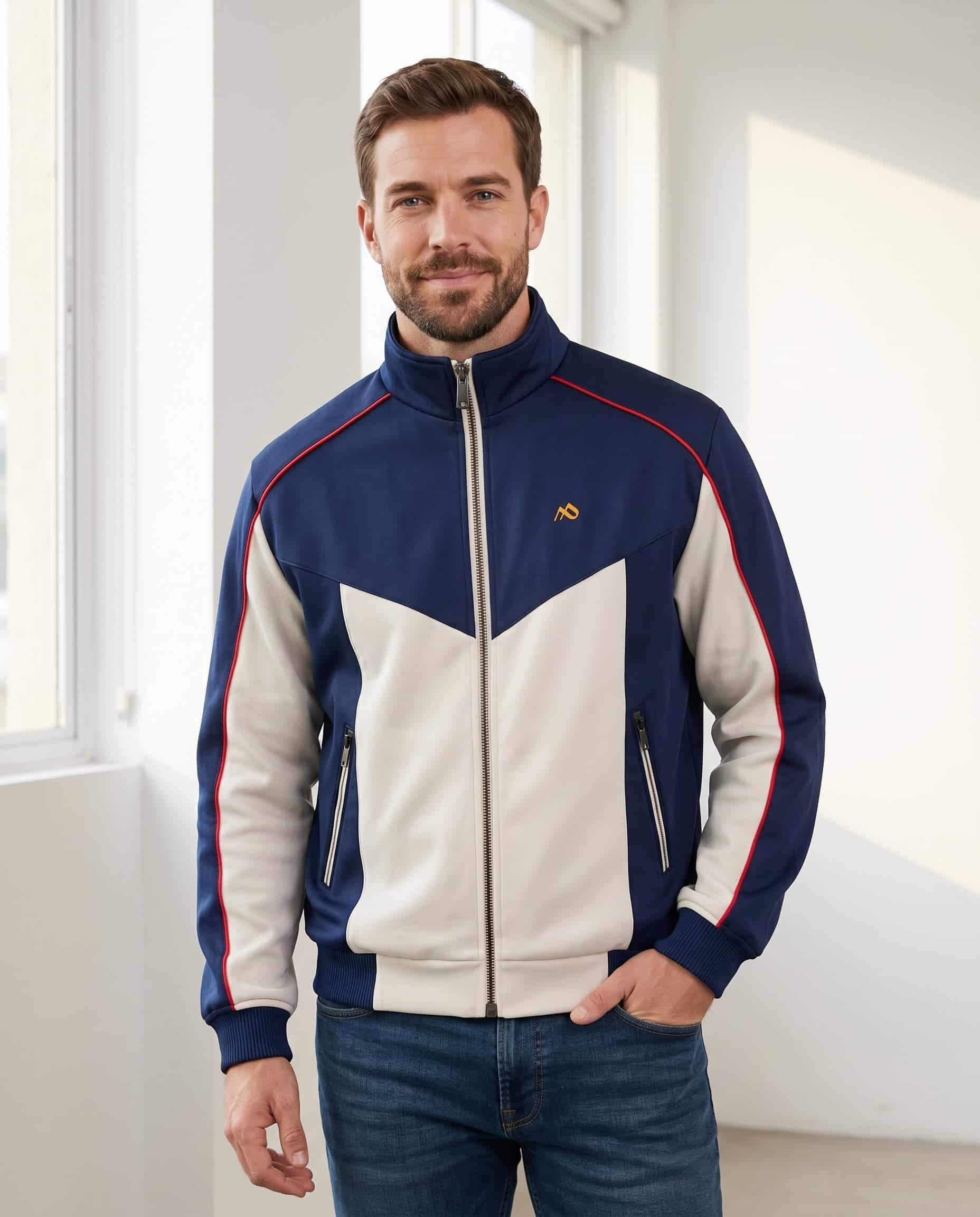 Chaqueta Sierra - miniatura 2