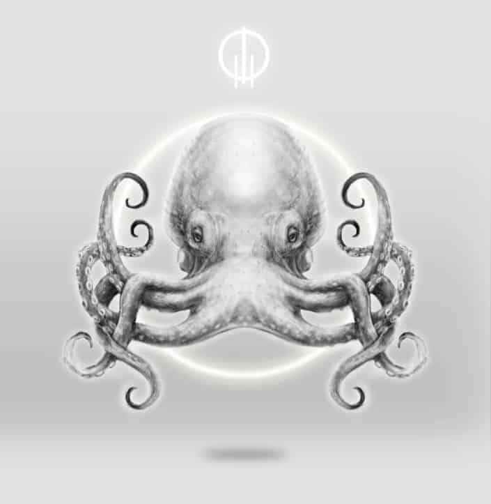 Earcuff Pulpo - miniatura 7