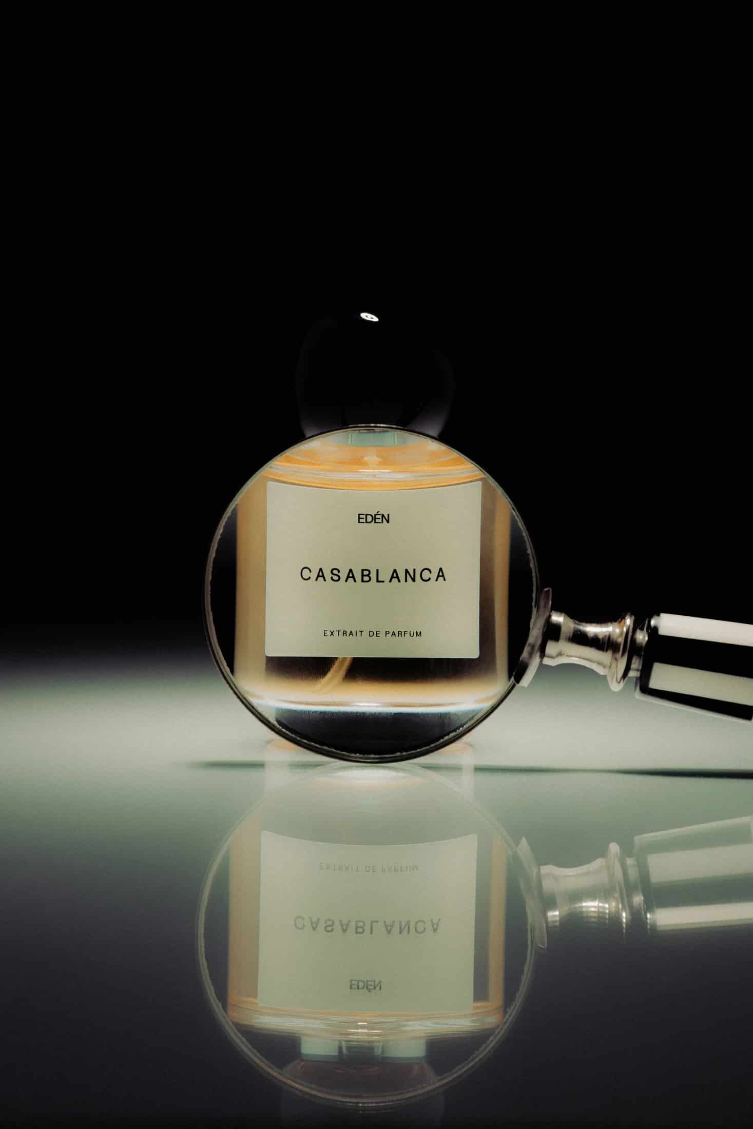 CASA BLANCA - miniatura 3