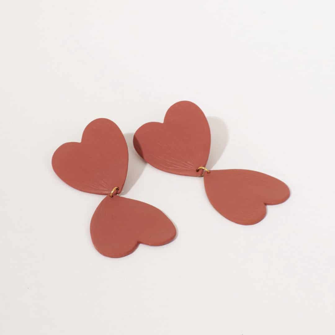 Aretes Olivia - miniatura 5