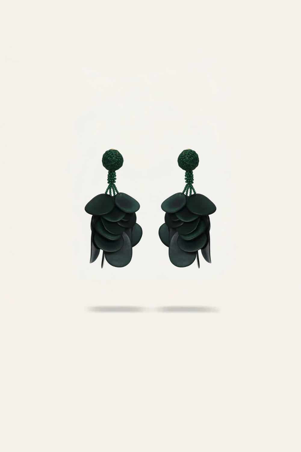 Song Of The Plains Earrings - miniatura 1