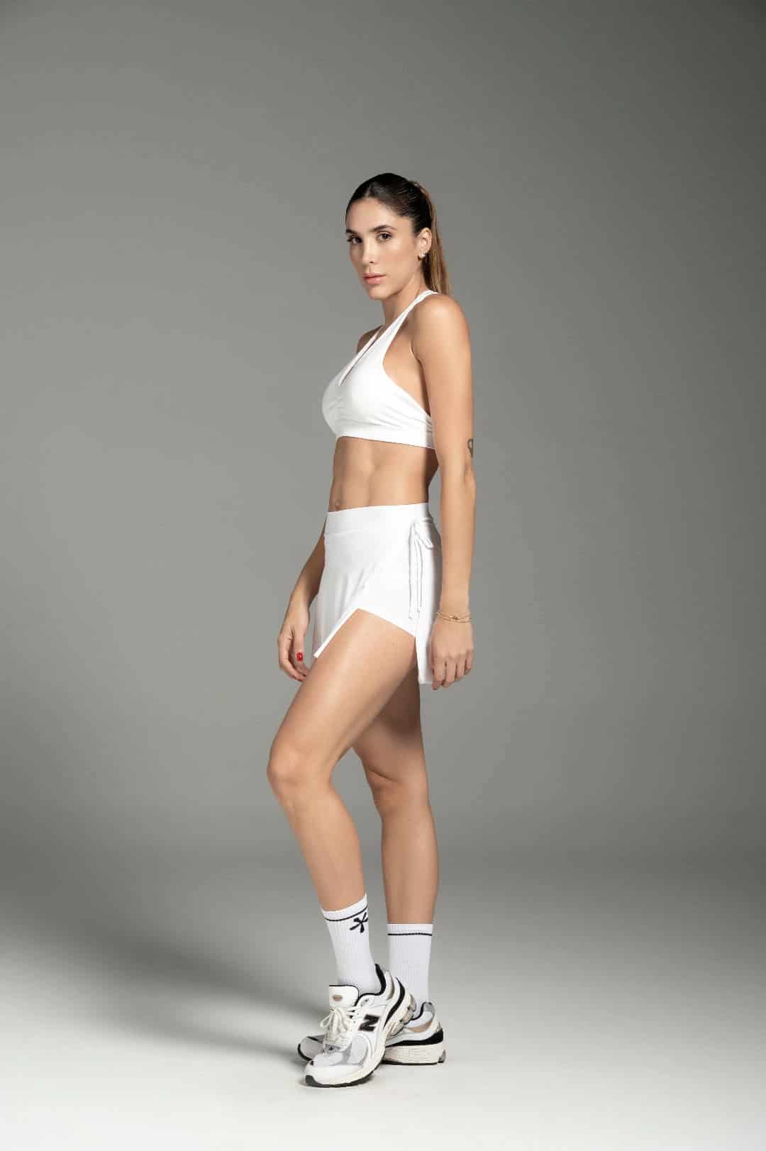 Falda Short Fullness - miniatura 6