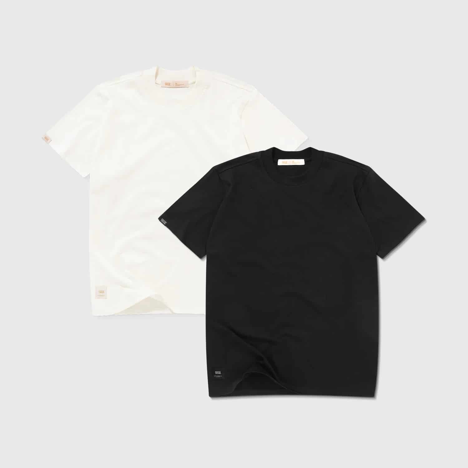 Camisetas Neutral Pack X 2 - miniatura 5