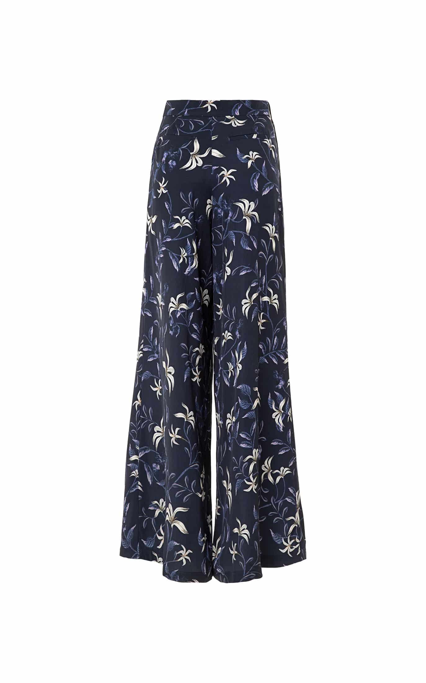 Piñon Café Trousers - miniatura 6