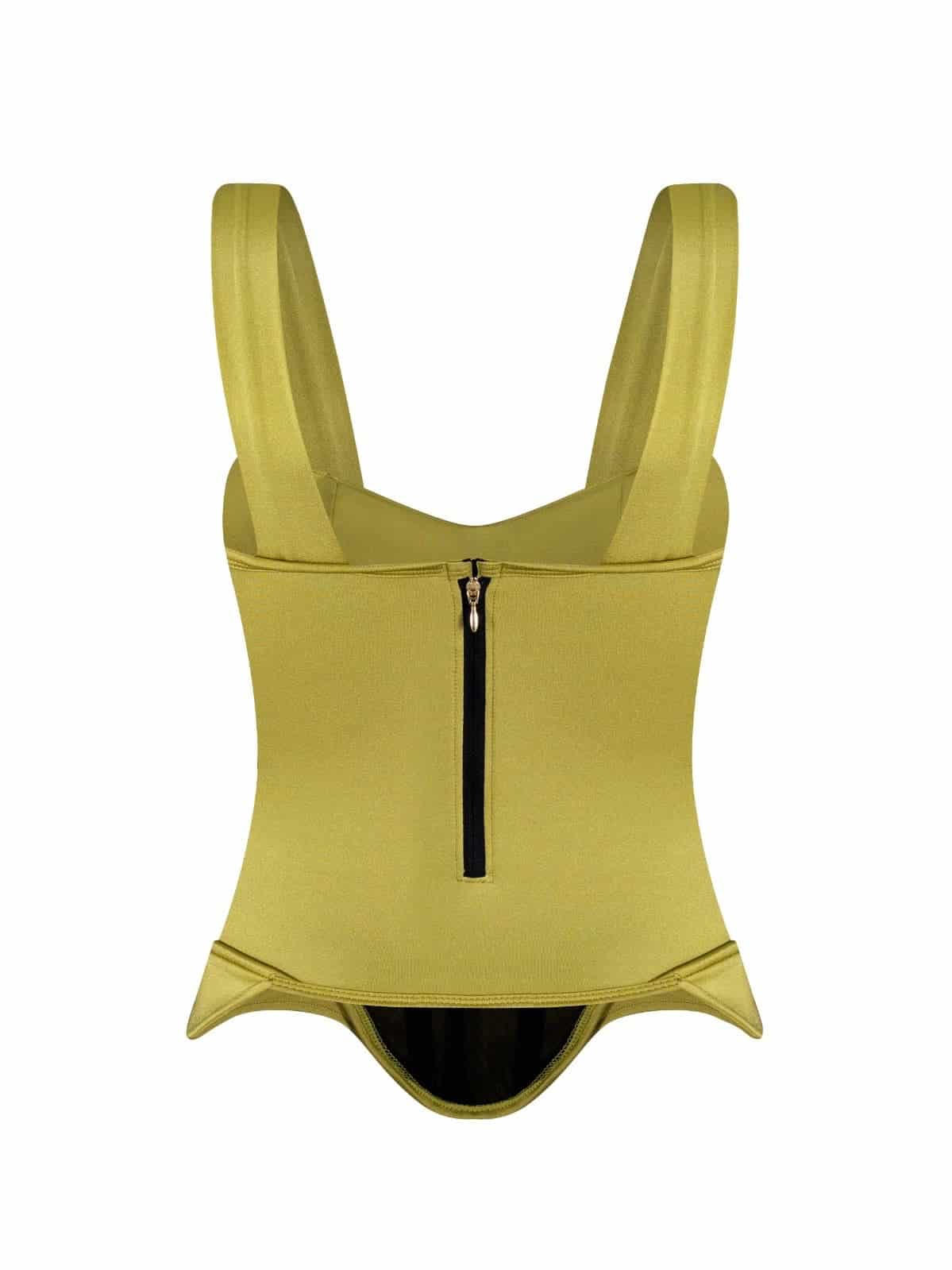 Corset Caetana Oliva - miniatura 2