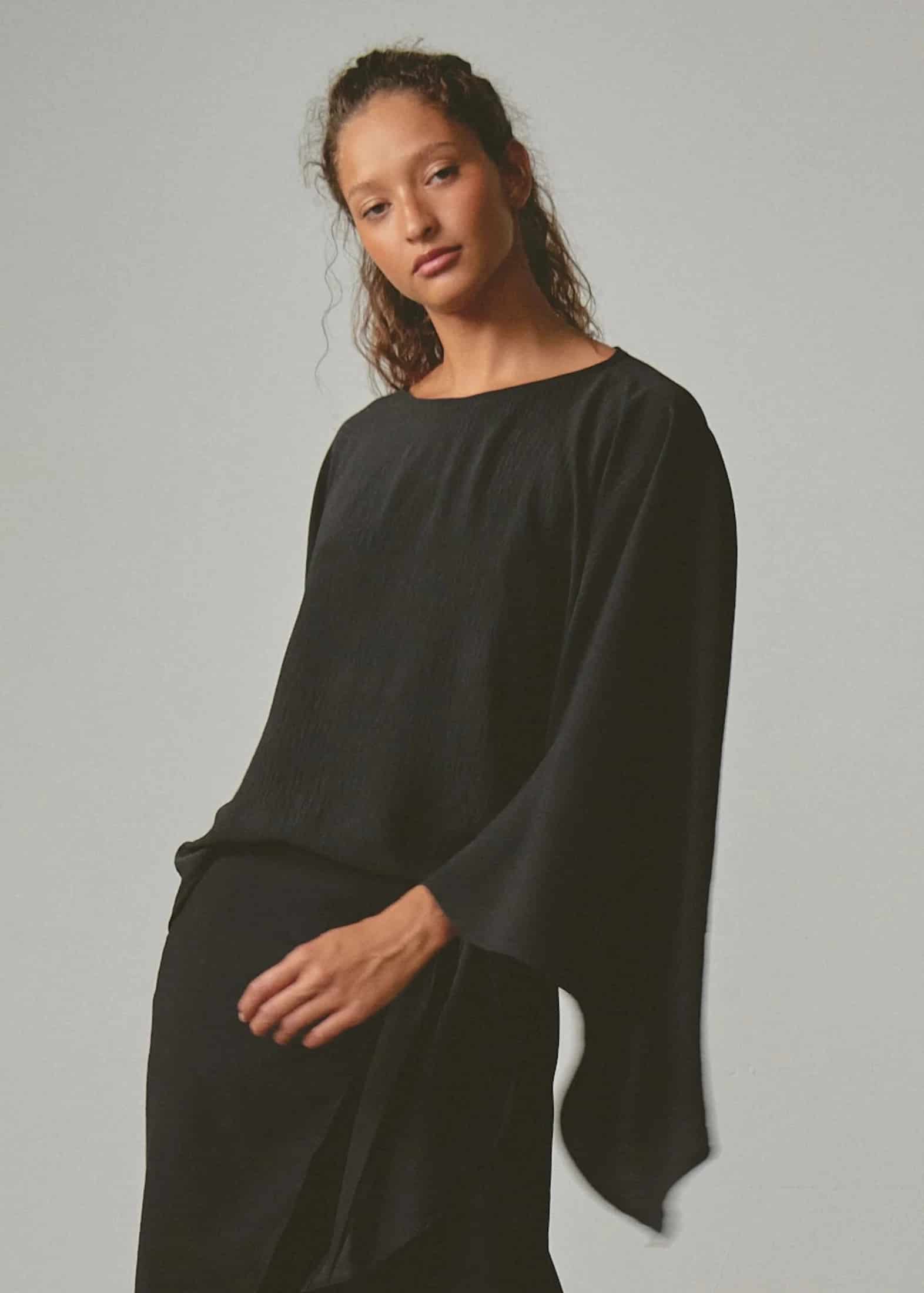 Blusa Viento del norte - miniatura 5