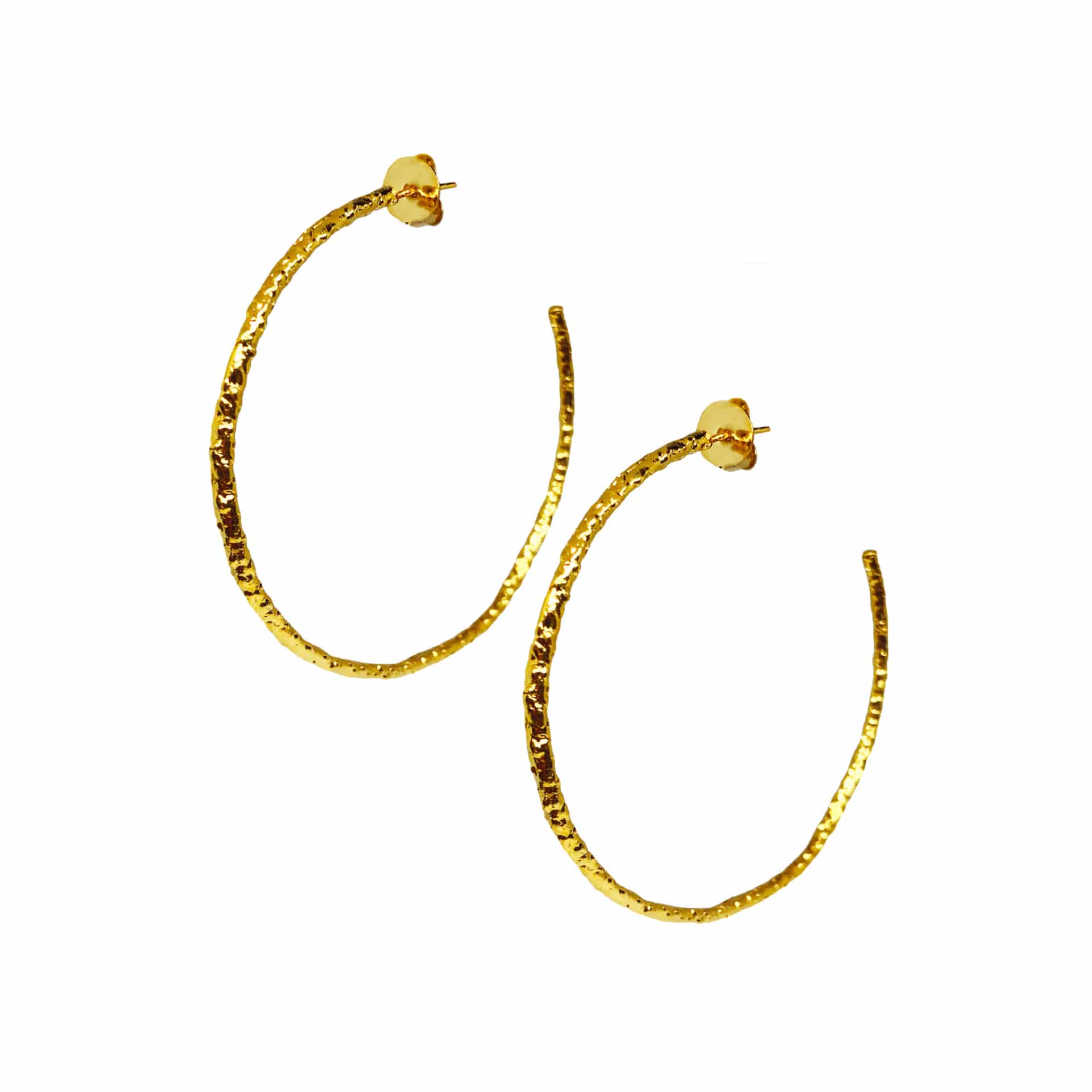Texture Maxi Hoops - miniatura 1
