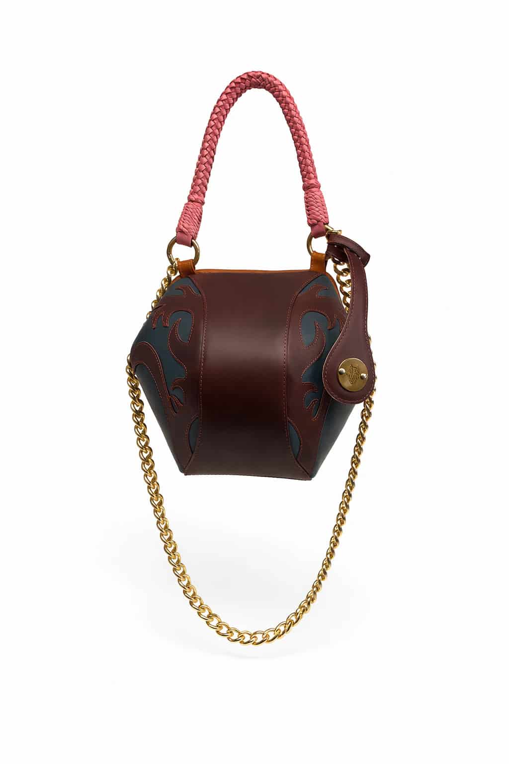 BOLSO CIRCULAR - miniatura 1