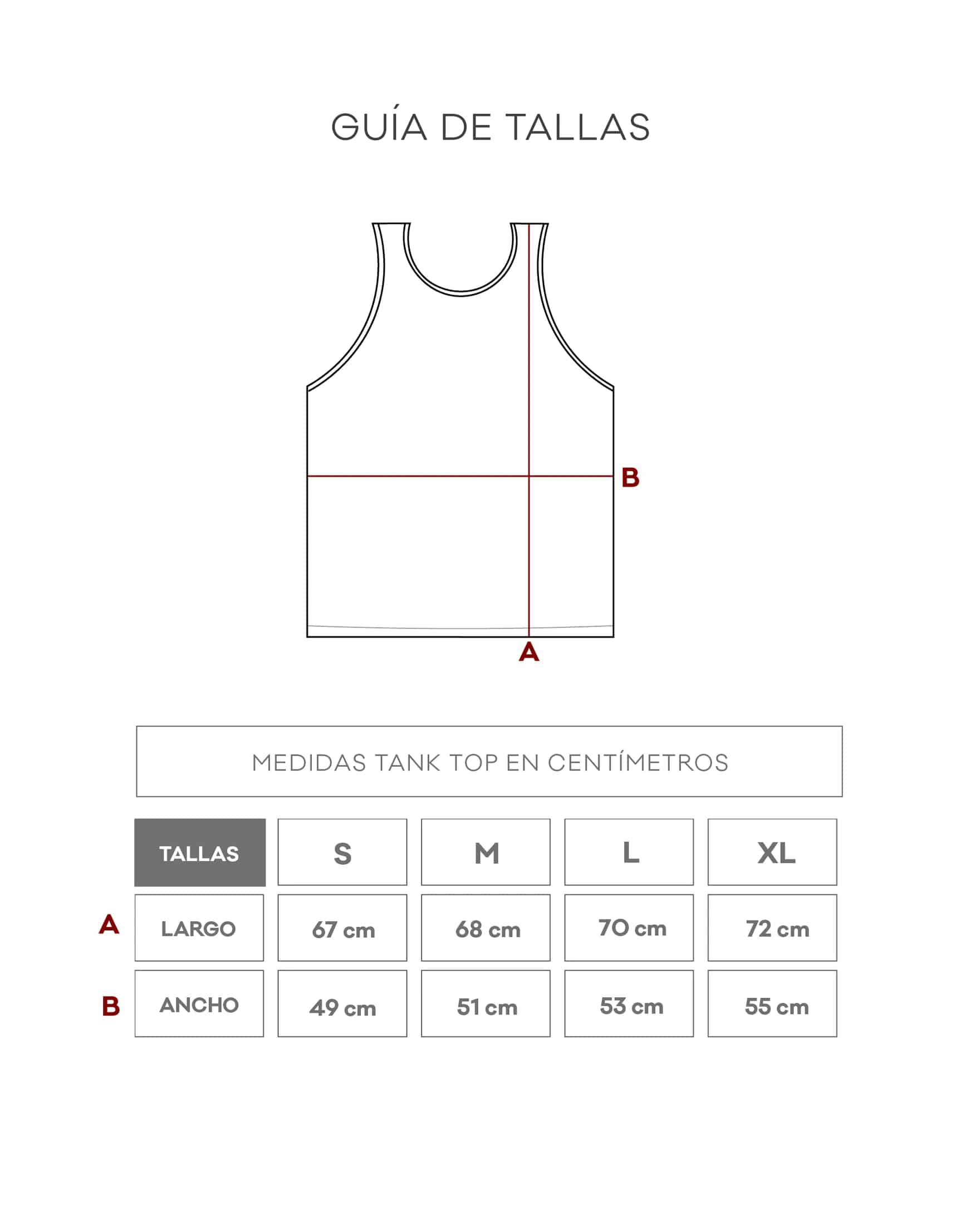 DUO TANK TOP - miniatura 2