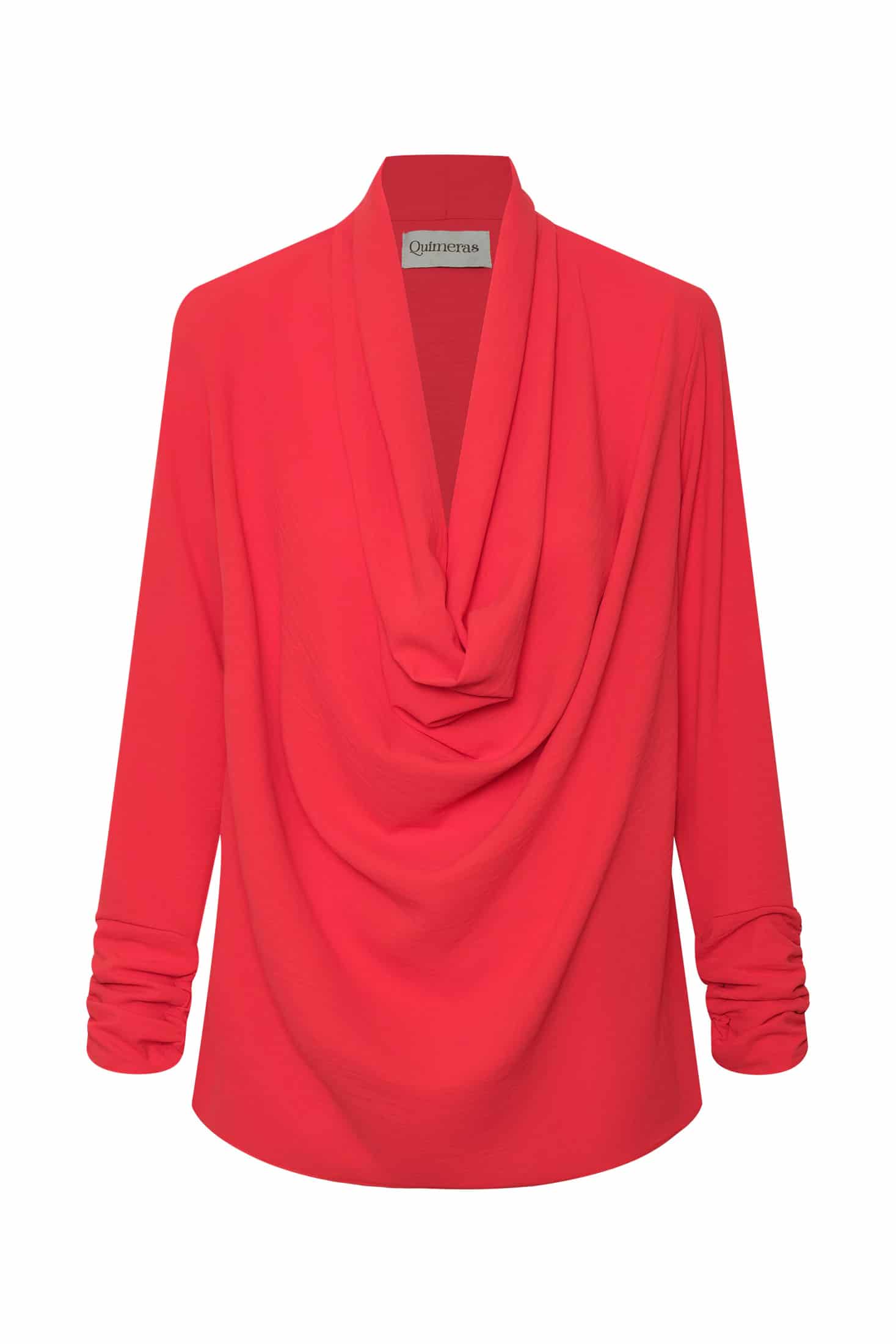 BLUSA ITACA - miniatura 7