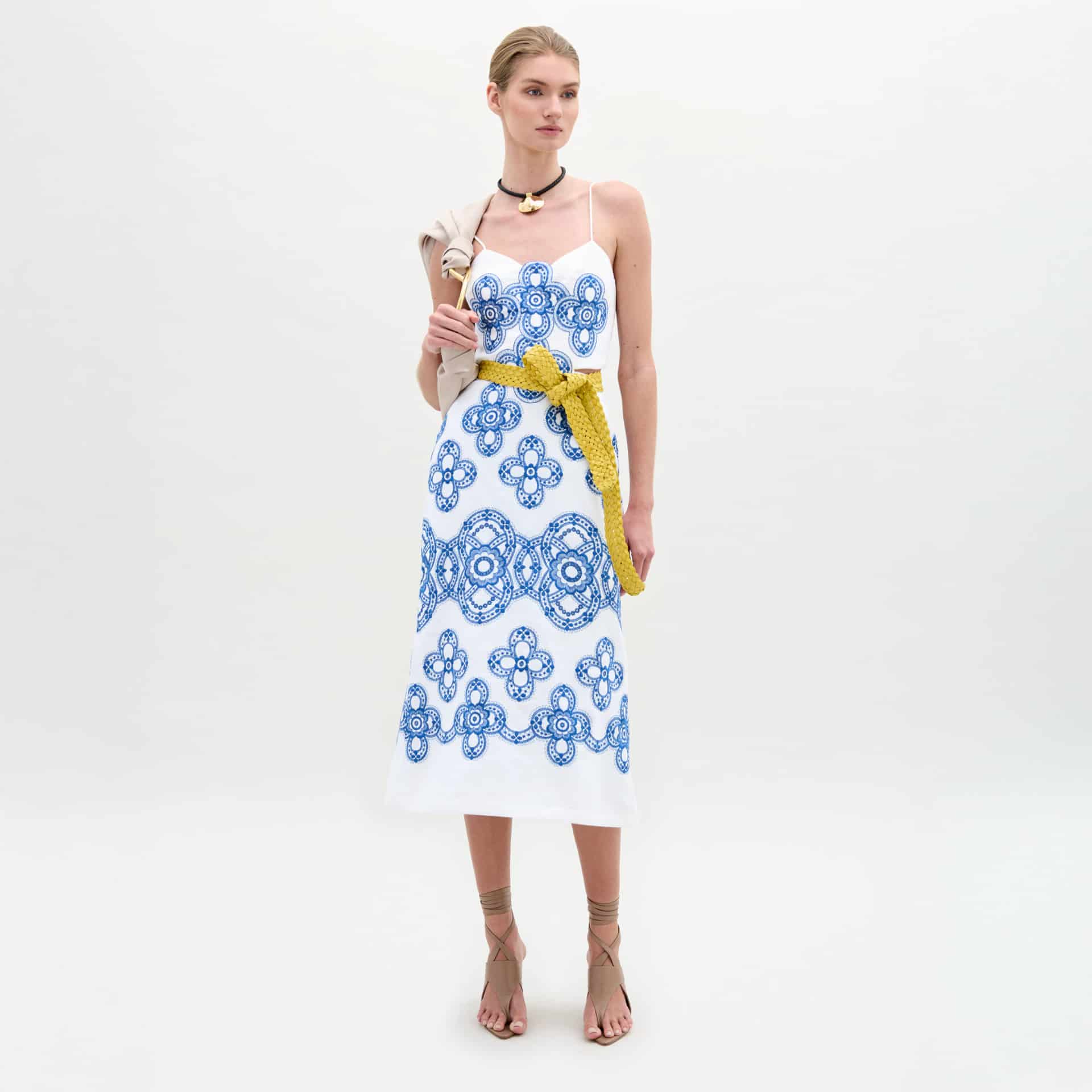 Ceres Dress - miniatura 1