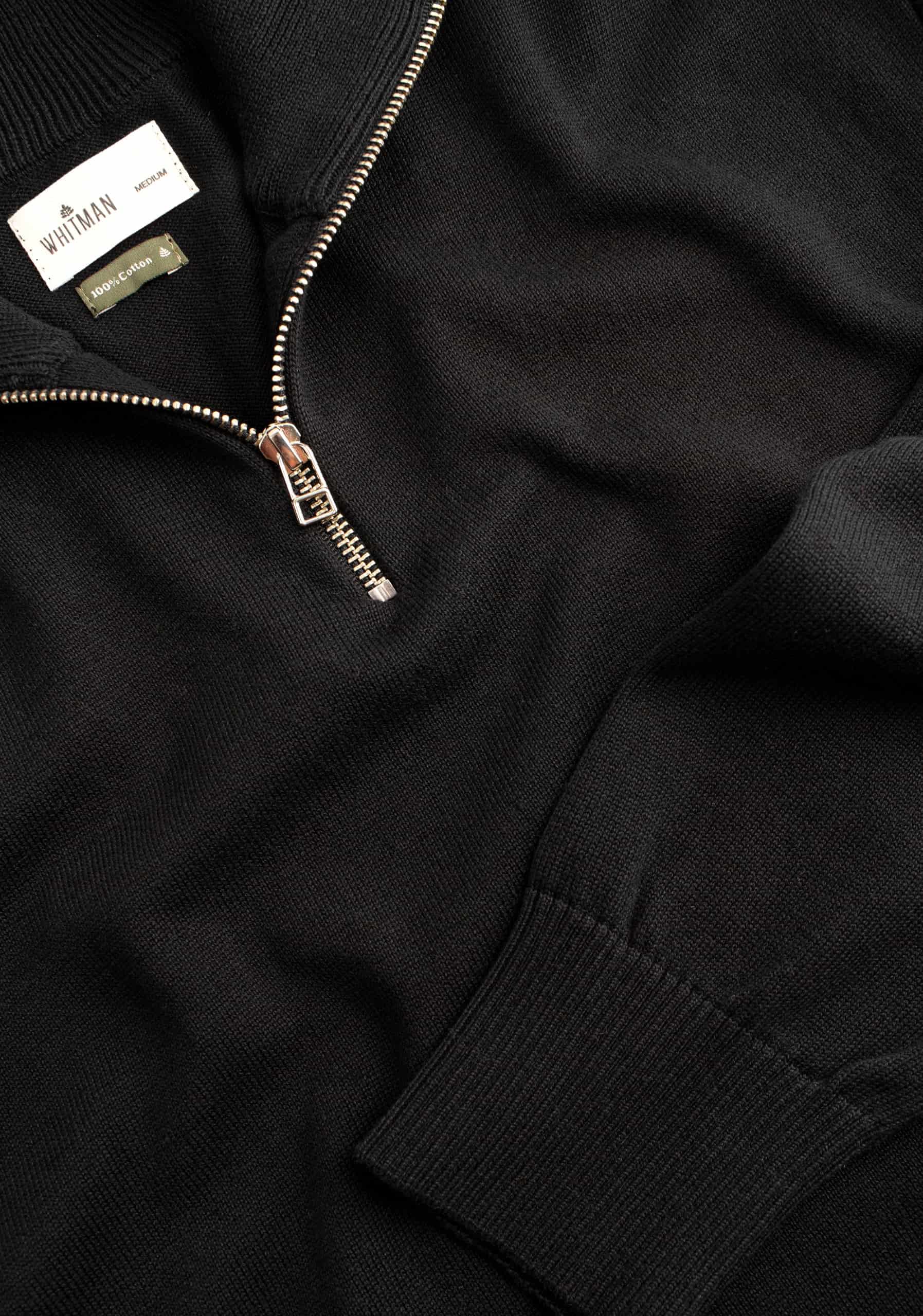 Saco H Prescolt Negro - miniatura 6