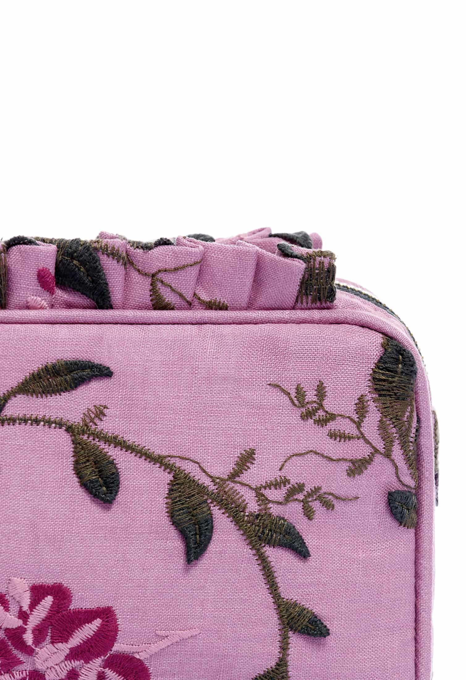 Travel Pouch Zuve Small - miniatura 3