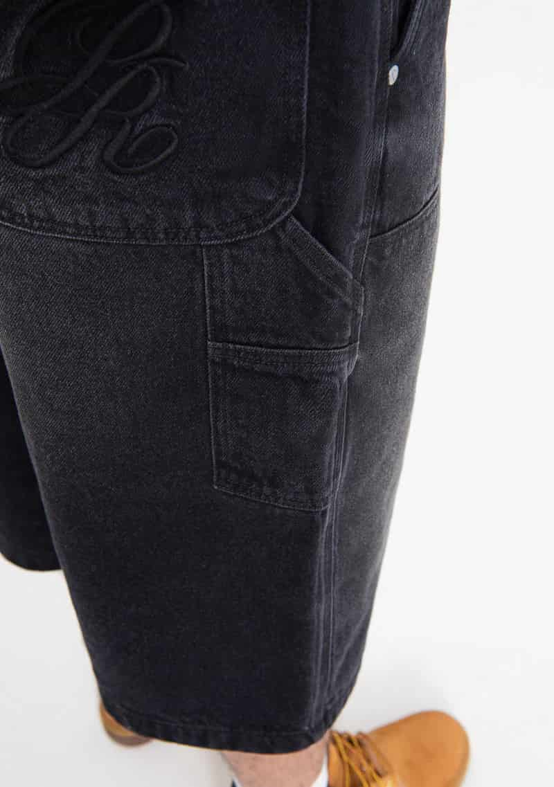 Atelier Black Jorts - miniatura 6