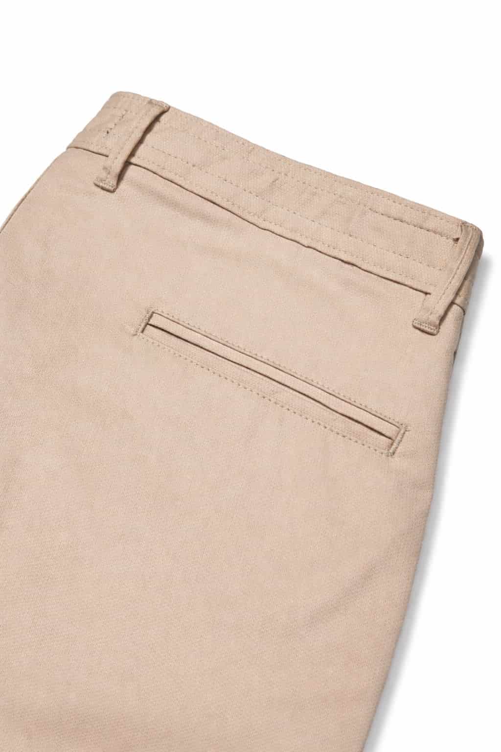 Pantalon casual resorte Js - miniatura 3