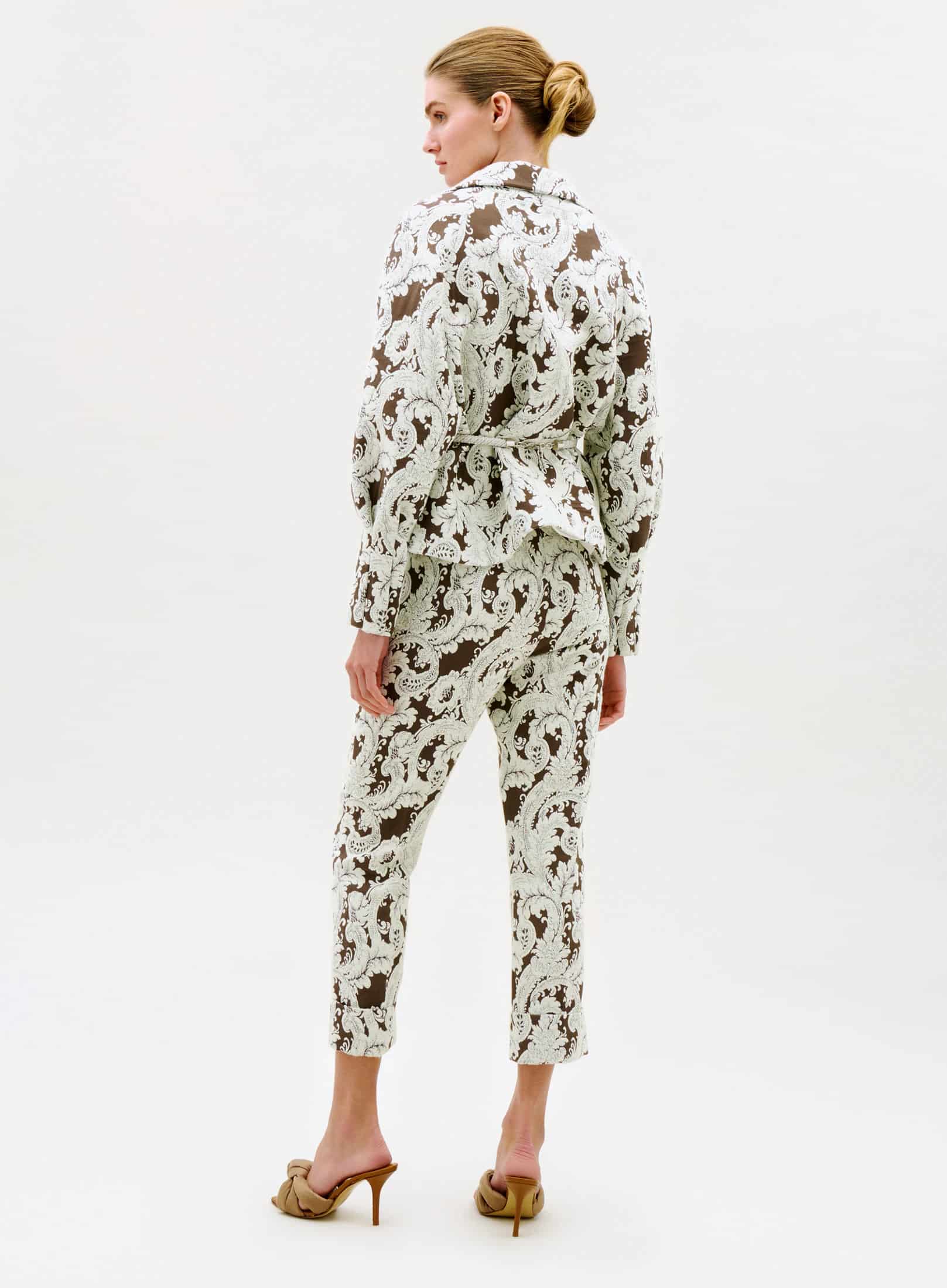 Moad Pant - miniatura 3