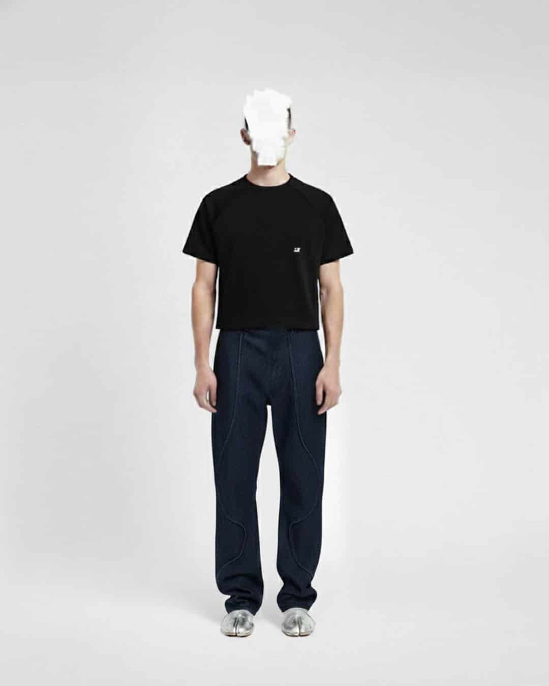 PANTALON WAiiV DNiiM - miniatura 3