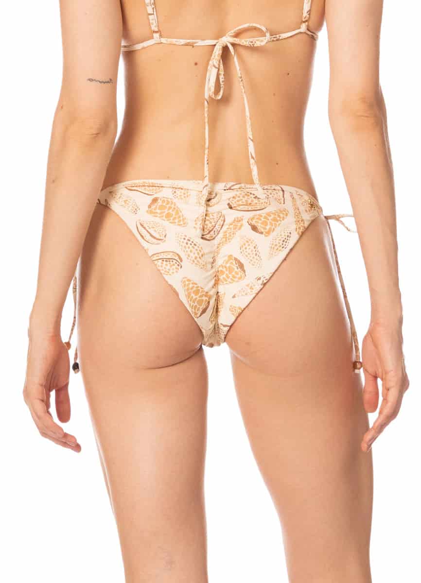 SHELL TIDES TAMI BOTTOM 95944 - miniatura 3
